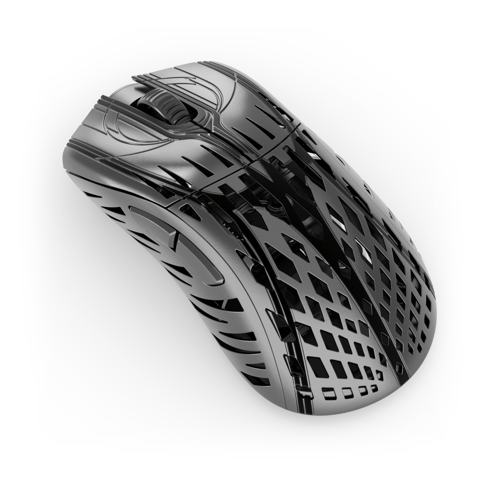 Apos Audio Pwnage Gaming Mouse StormBreaker Gaming Mouse