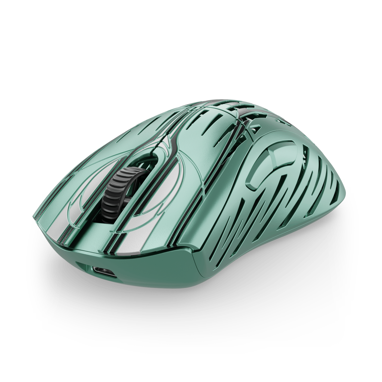 Apos Audio Pwnage Gaming Mouse StormBreaker Gaming Mouse