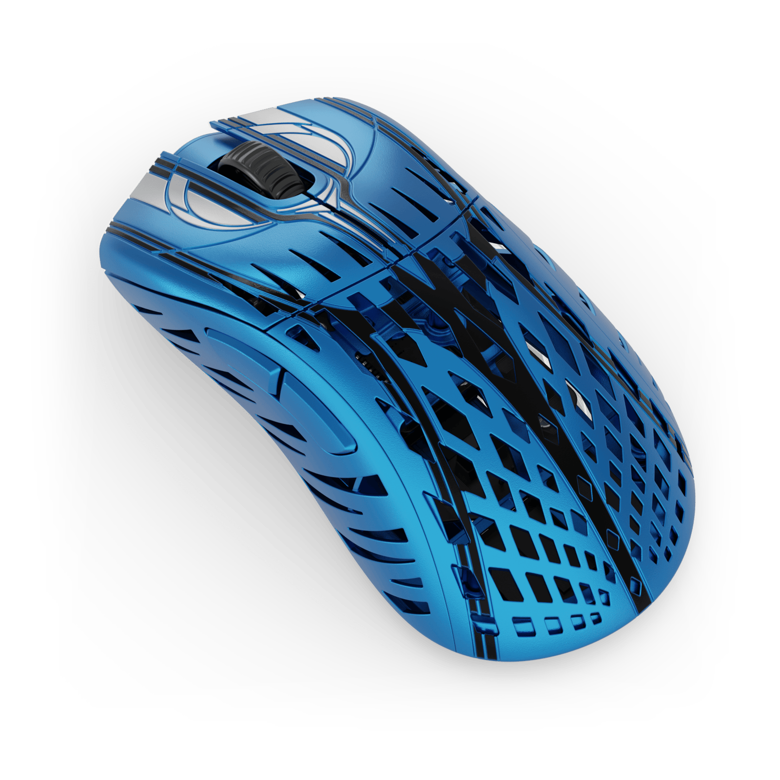 Apos Audio Pwnage Gaming Mouse StormBreaker Gaming Mouse
