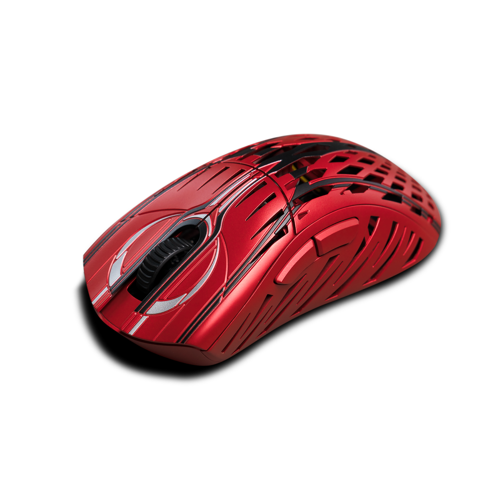 Apos Audio Pwnage Gaming Mouse StormBreaker Gaming Mouse