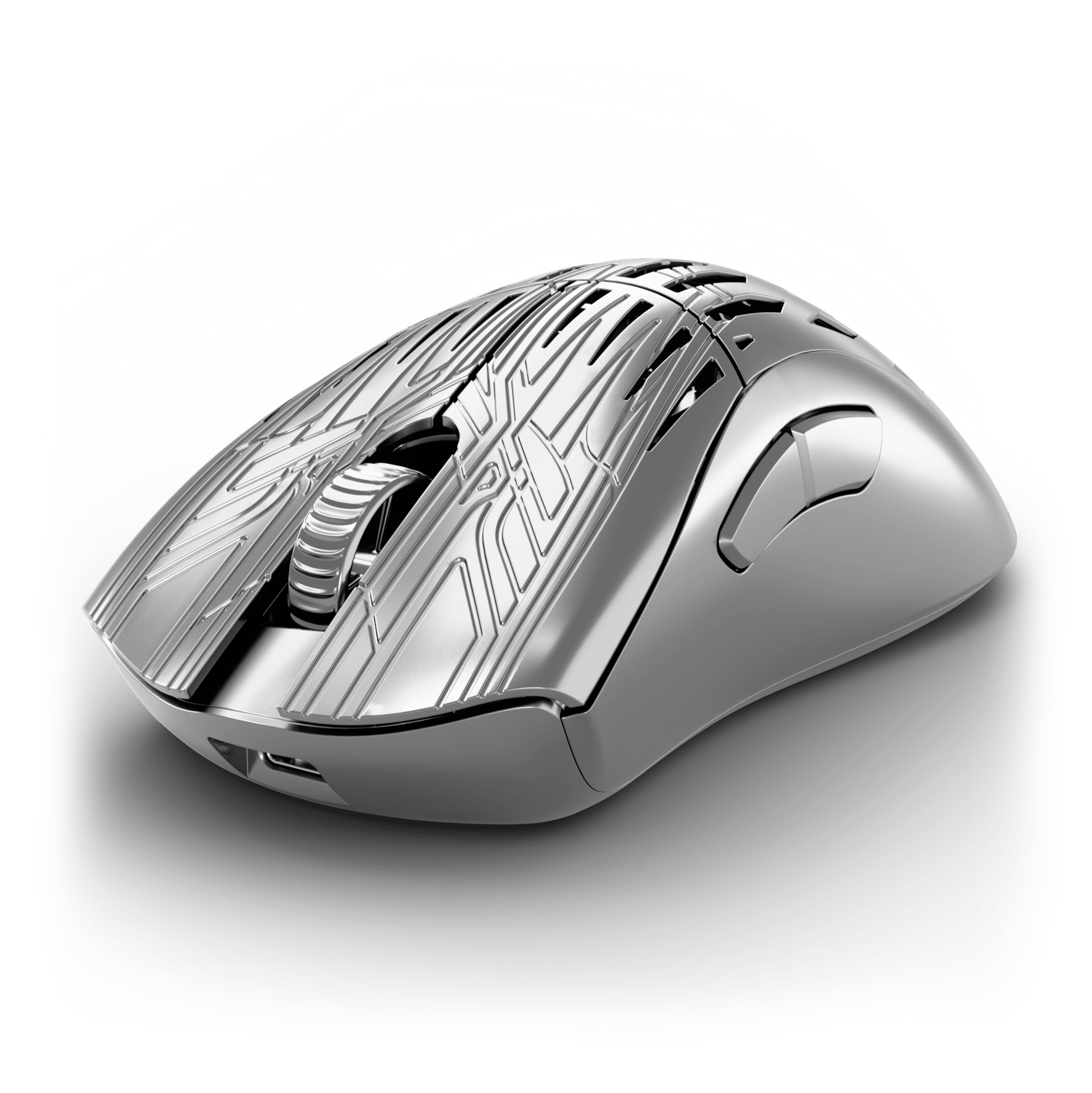 Apos Audio Pwnage Gaming Mouse StormBreaker Gaming Mouse MAX CF