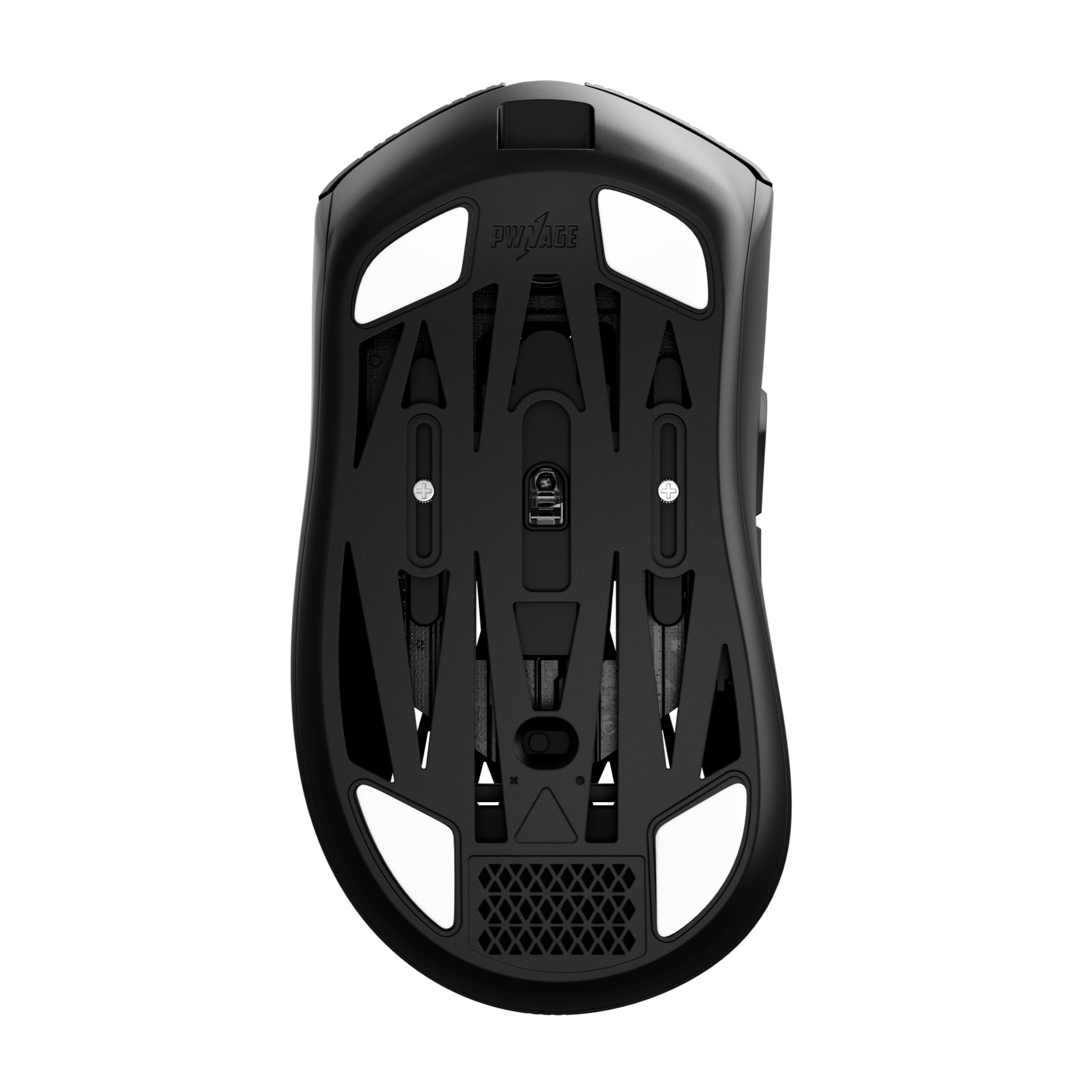 Apos Audio Pwnage Gaming Mouse StormBreaker Gaming Mouse MAX CF