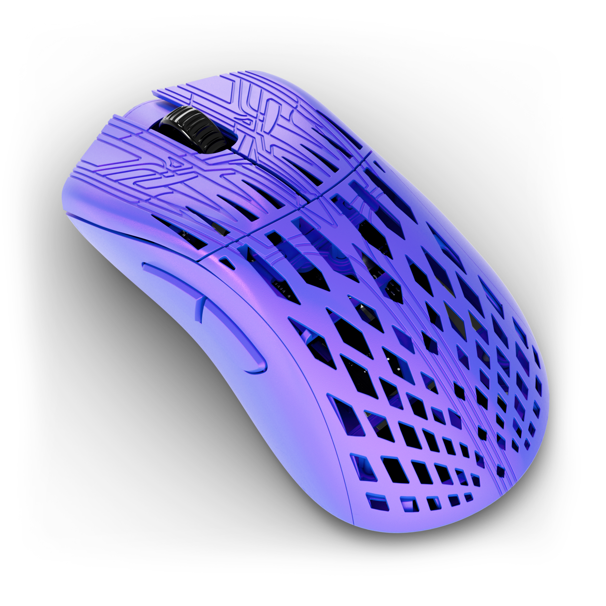 Apos Audio Pwnage Gaming Mouse StormBreaker Gaming Mouse MAX CF