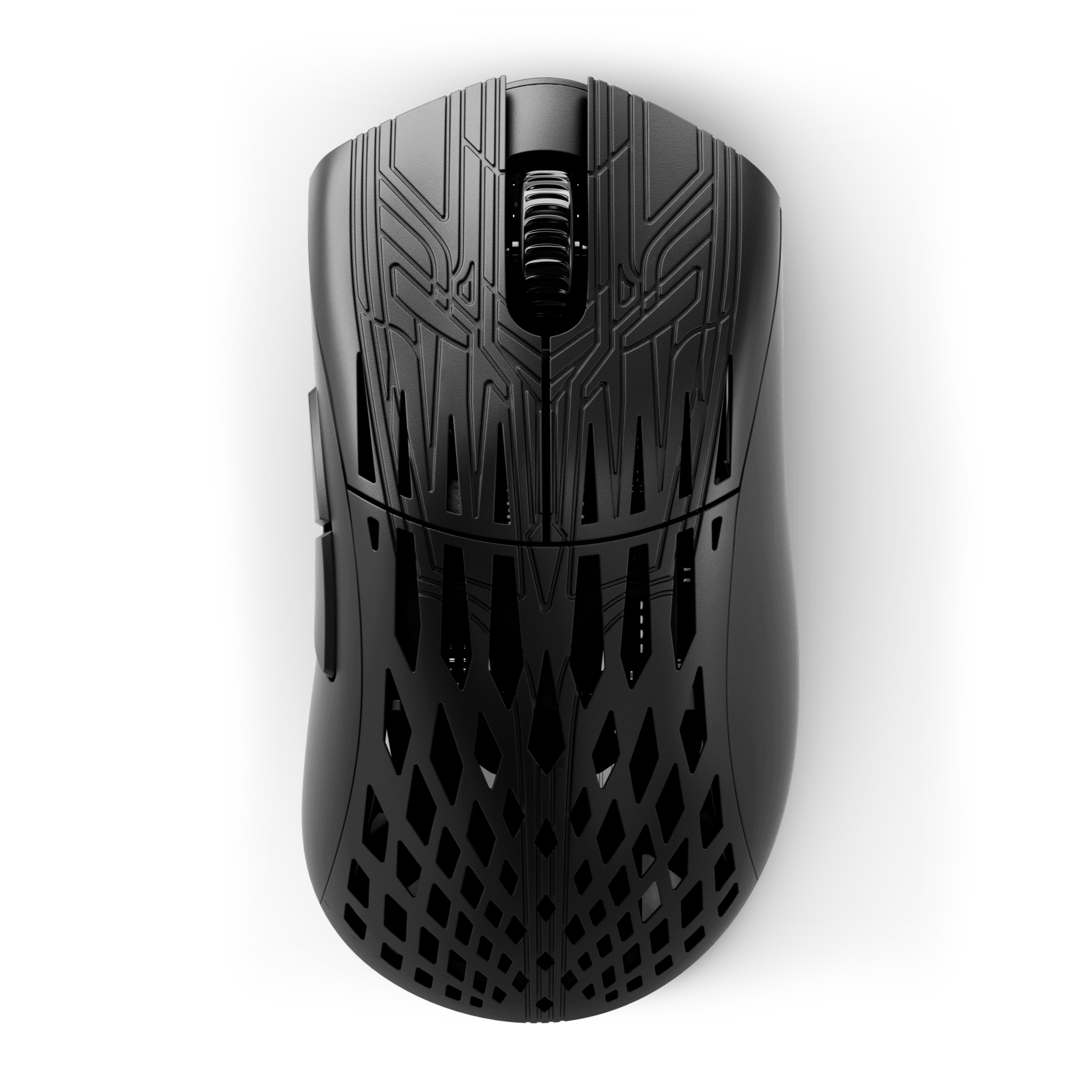 Apos Audio Pwnage Gaming Mouse StormBreaker Gaming Mouse MAX CF