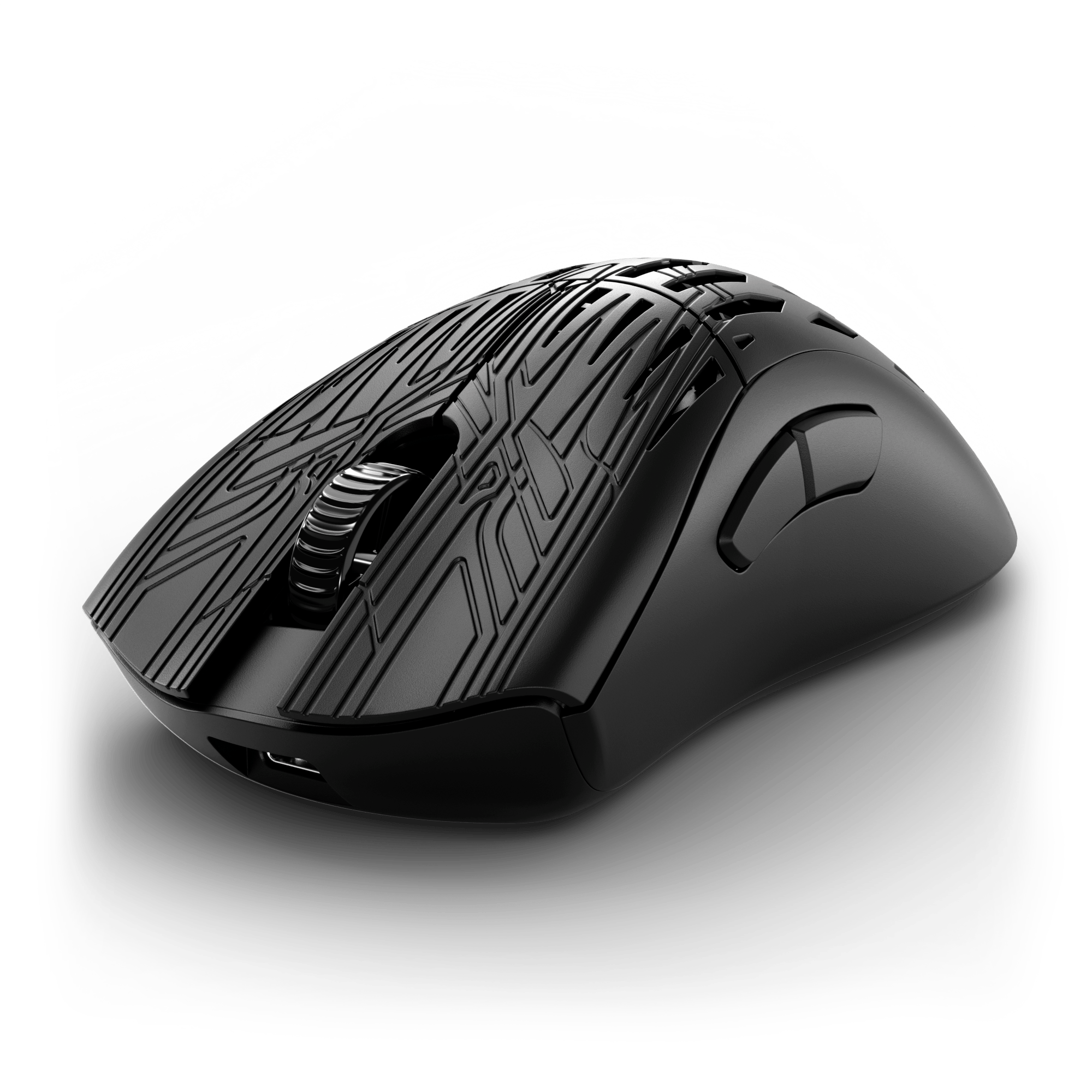 Apos Audio Pwnage Gaming Mouse StormBreaker Gaming Mouse MAX CF