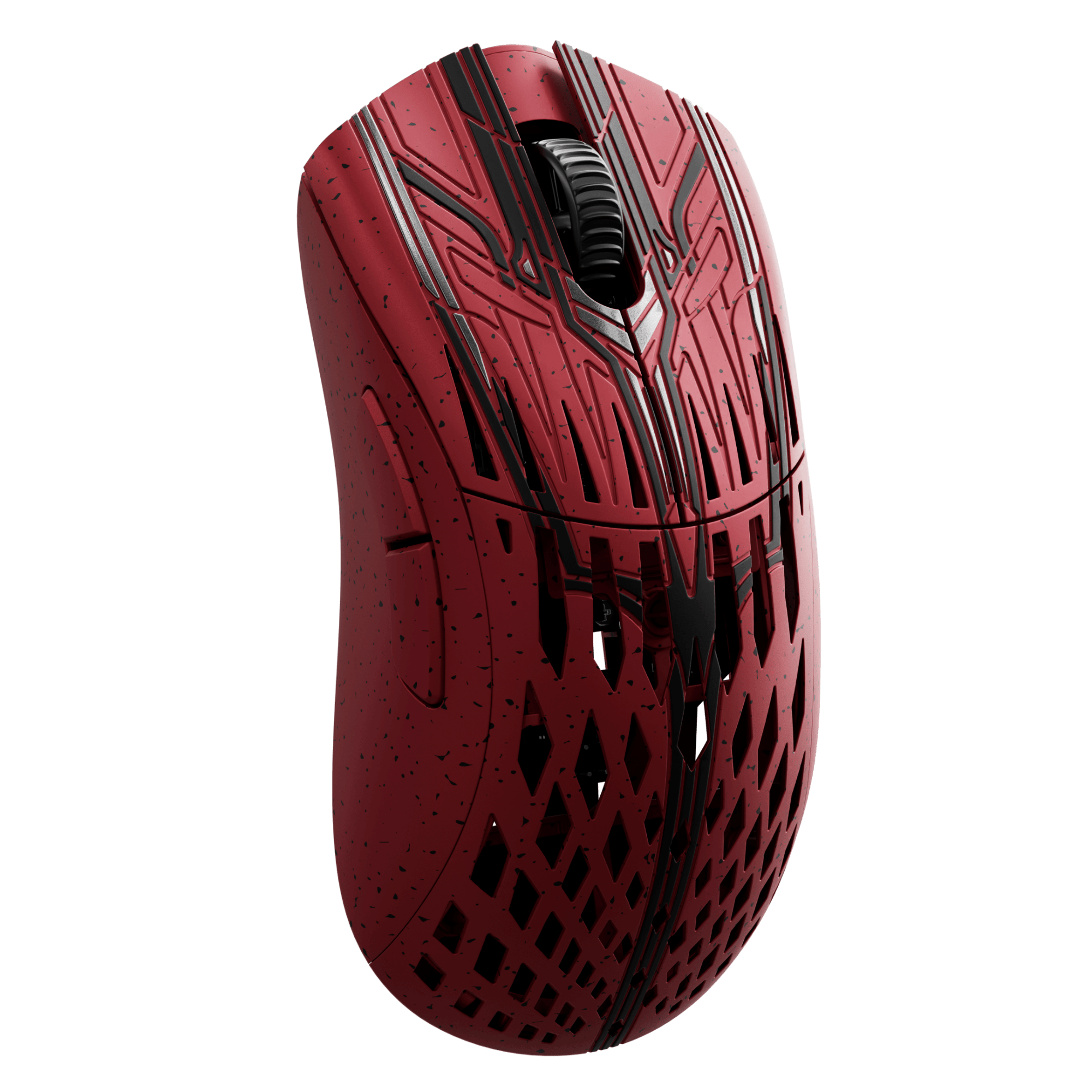 Apos Audio Pwnage Gaming Mouse StormBreaker Gaming Mouse MAX CF Carnage