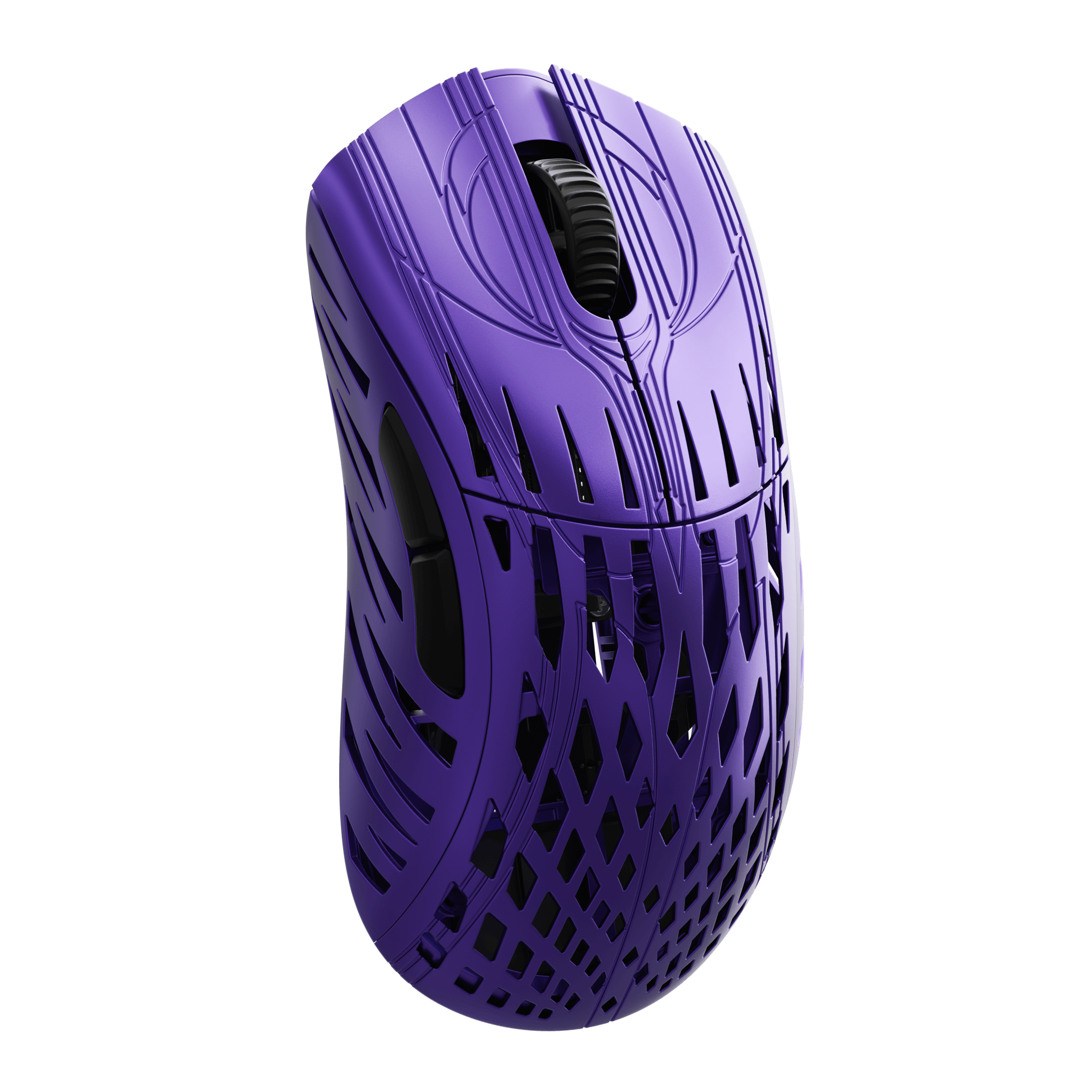 Apos Audio Pwnage Gaming Mouse StormBreaker Gaming Mouse Nyomi