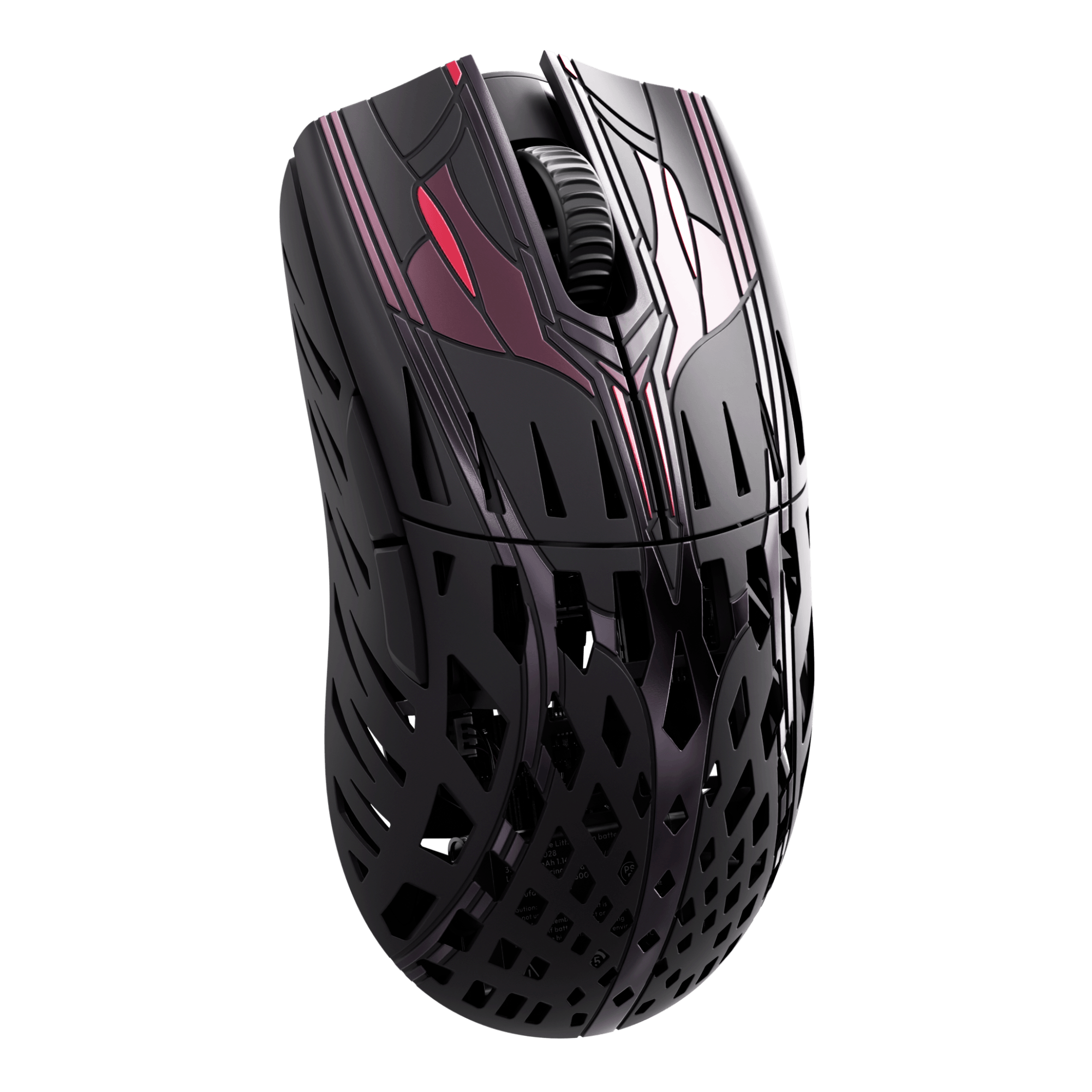 Apos Audio Pwnage Gaming Mouse Trinity Gaming Mouse CF Sakura Samurai / Cutout