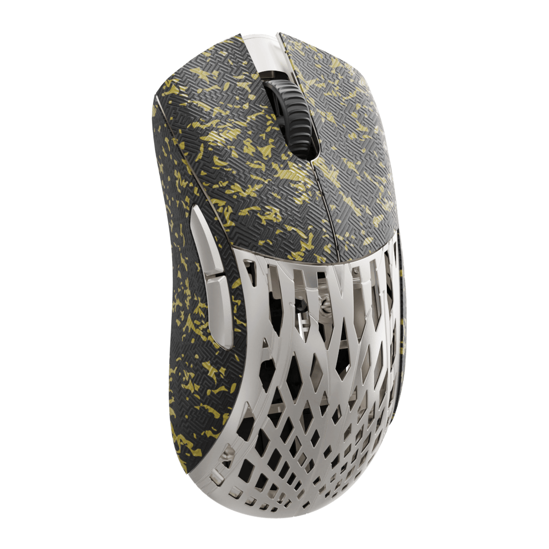 Apos Audio Pwnage Mouse Accessory Stormbreaker Gaming Mouse Grip Tape