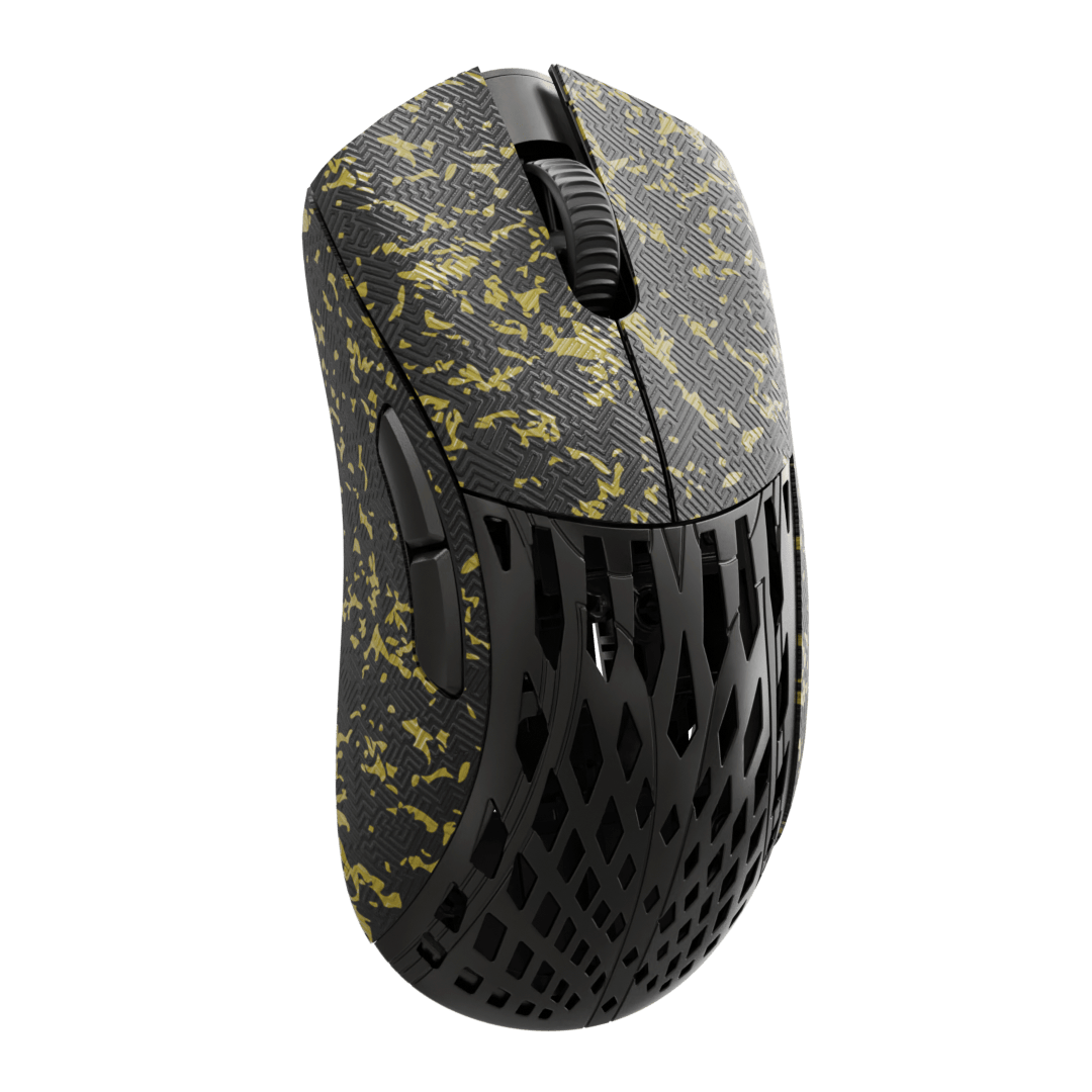 Apos Audio Pwnage Mouse Accessory Stormbreaker Gaming Mouse Grip Tape