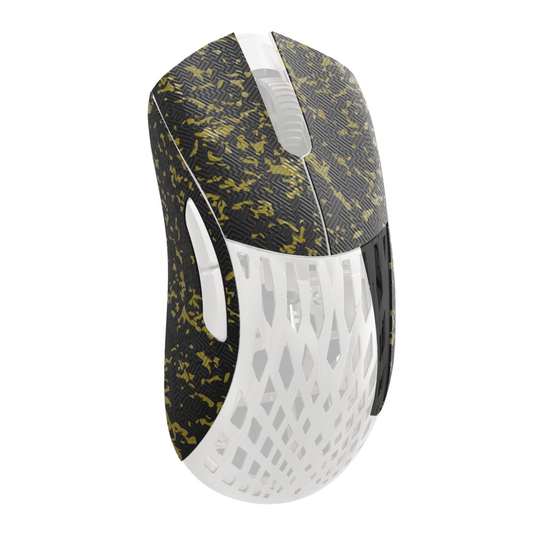 Apos Audio Pwnage Mouse Accessory Stormbreaker Gaming Mouse Grip Tape