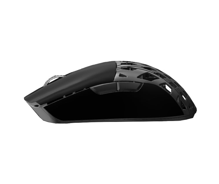 Apos Audio Pwnage Mouse Accessory Trinity CF Gaming Mouse Grip Tape Black