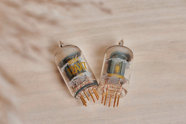 Ray Tubes 12AX7 SELECT Vacuum Tube