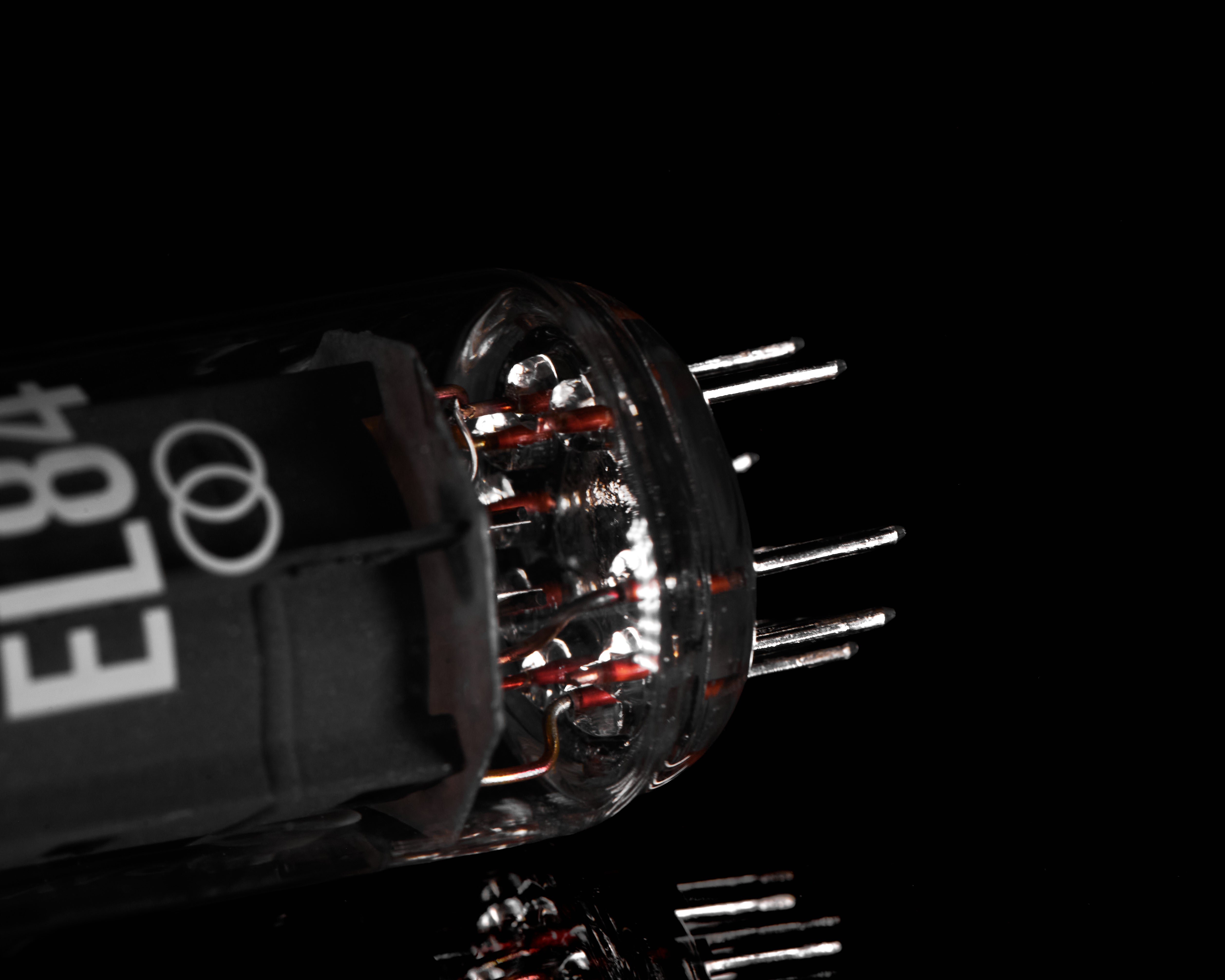 Apos Audio Ray Tubes Vacuum Tube Ray Tubes EL84 CORE Vacuum Tube