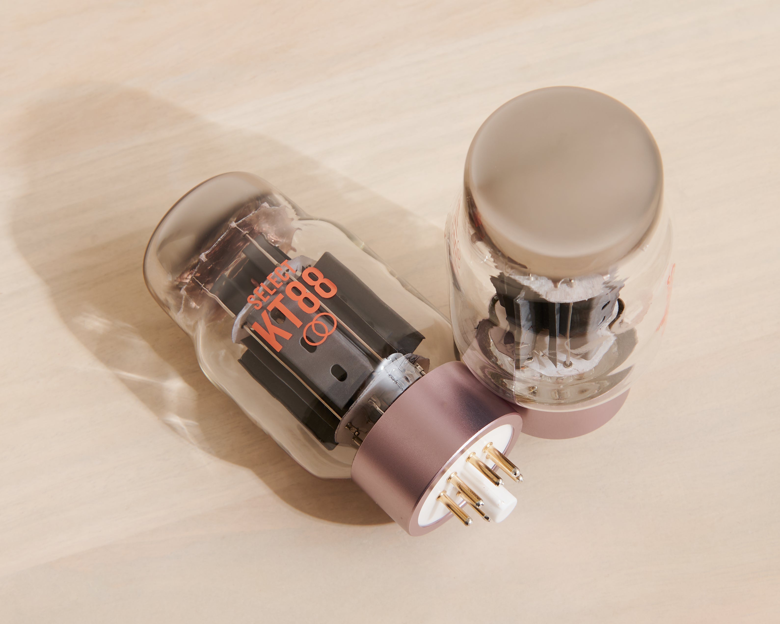 Apos Audio Ray Tubes Vacuum Tube Ray Tubes KT88 SELECT Vacuum Tube