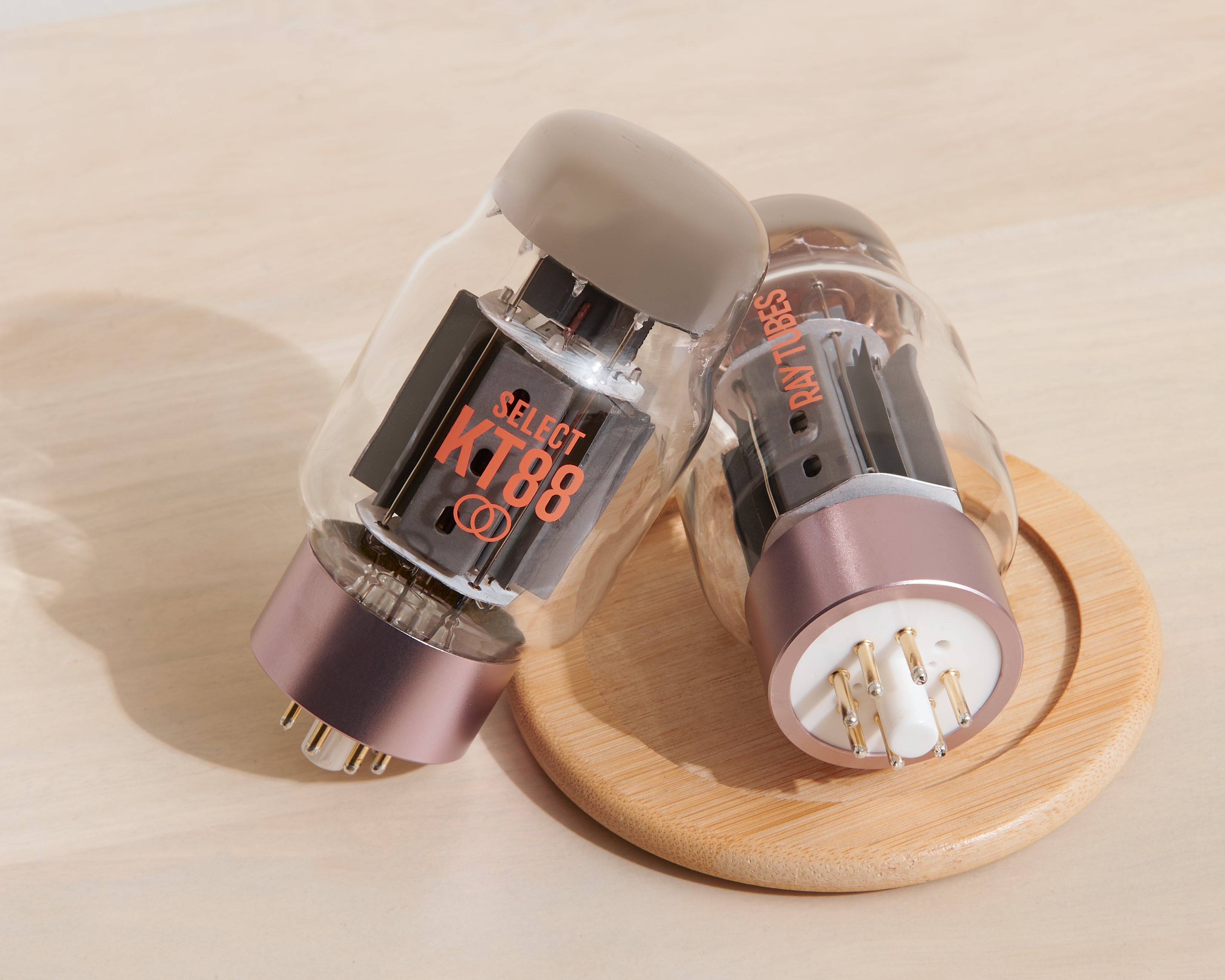 Apos Audio Ray Tubes Vacuum Tube Ray Tubes KT88 SELECT Vacuum Tube