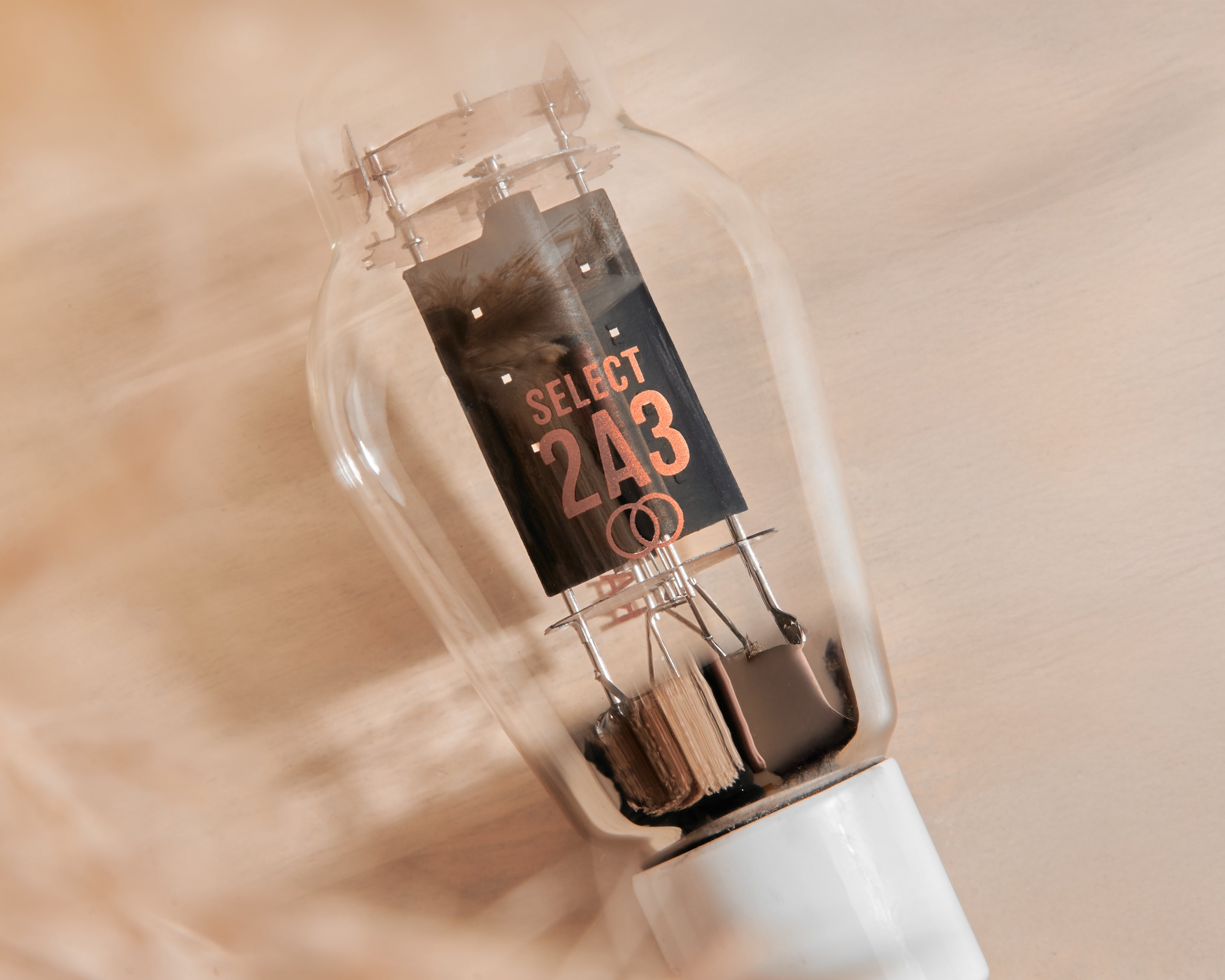 Apos Audio Ray Tubes Vacuum Tube Ray Tubes SELECT 2A3 Vacuum Tube