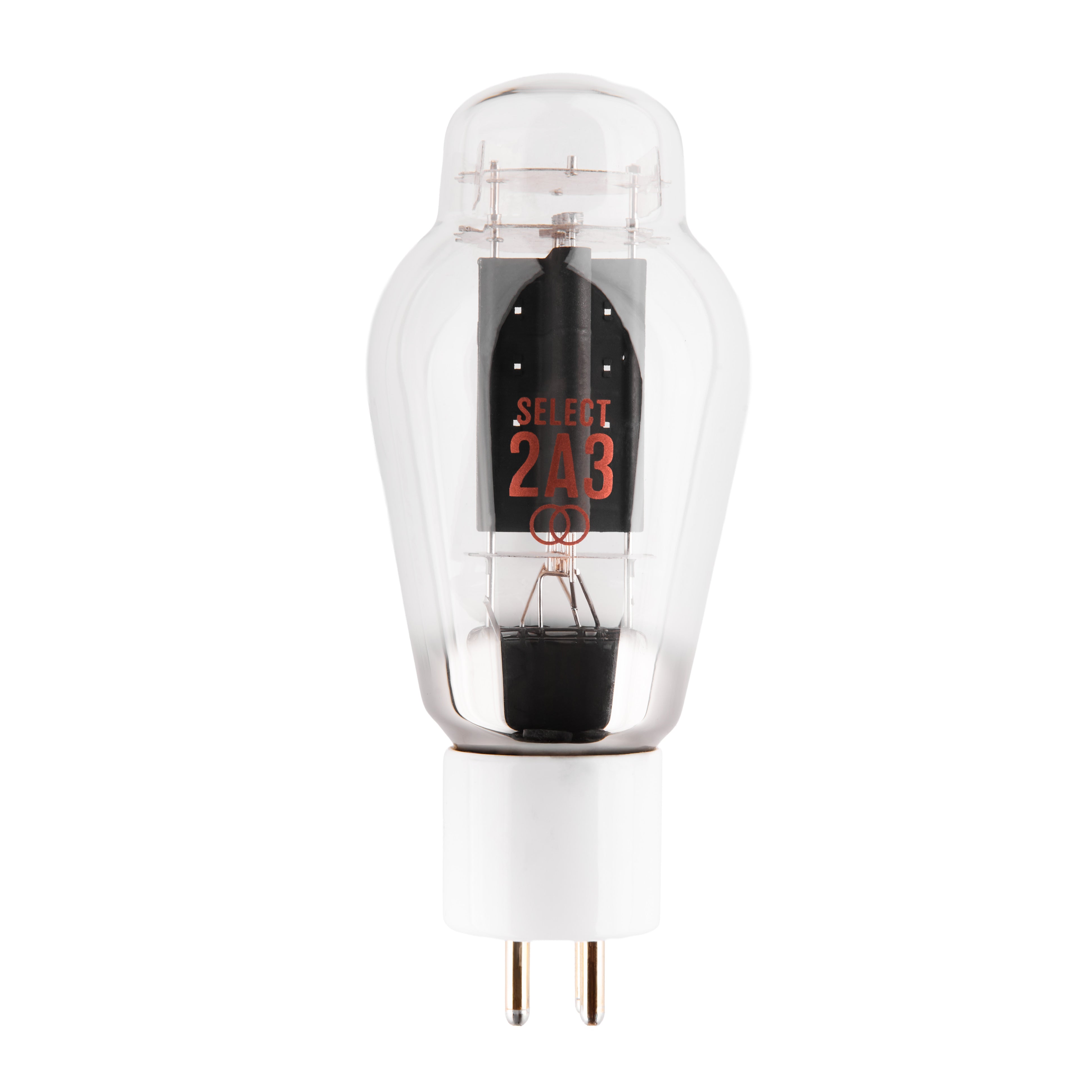 Apos Audio Ray Tubes Vacuum Tube Ray Tubes SELECT 2A3 Vacuum Tube