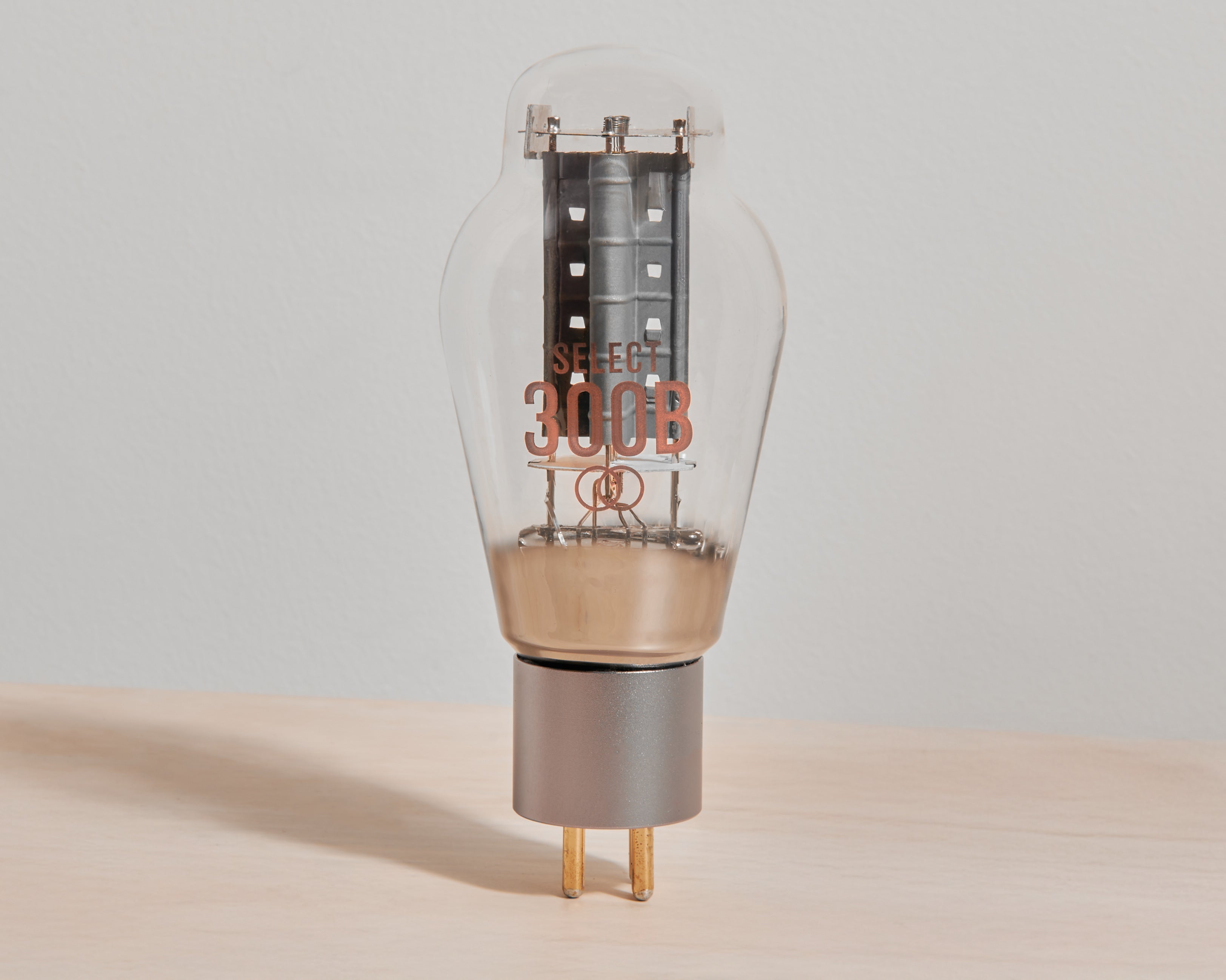 Apos Audio Ray Tubes Vacuum Tube Ray Tubes SELECT 300B Vacuum Tube