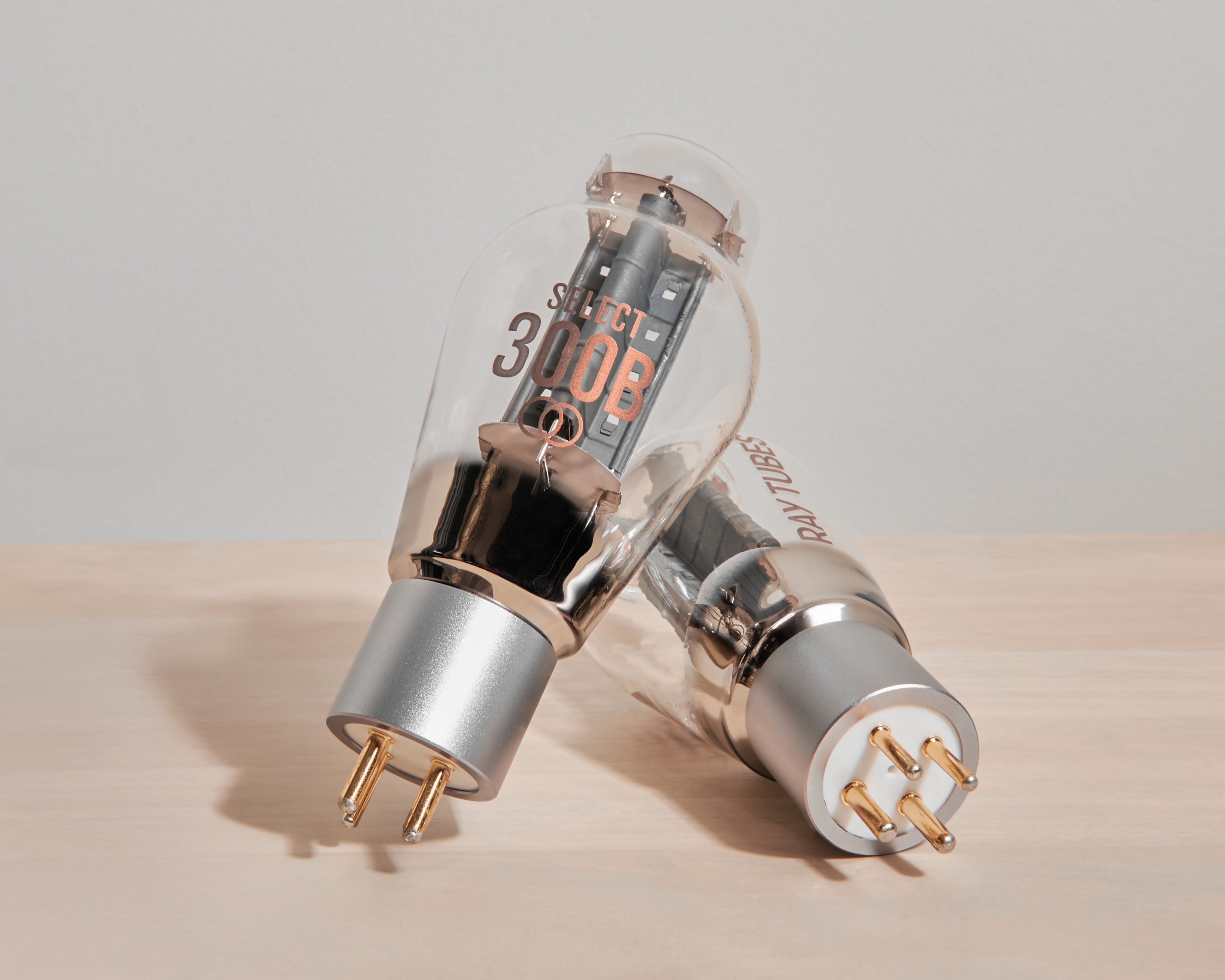 Apos Audio Ray Tubes Vacuum Tube Ray Tubes SELECT 300B Vacuum Tube