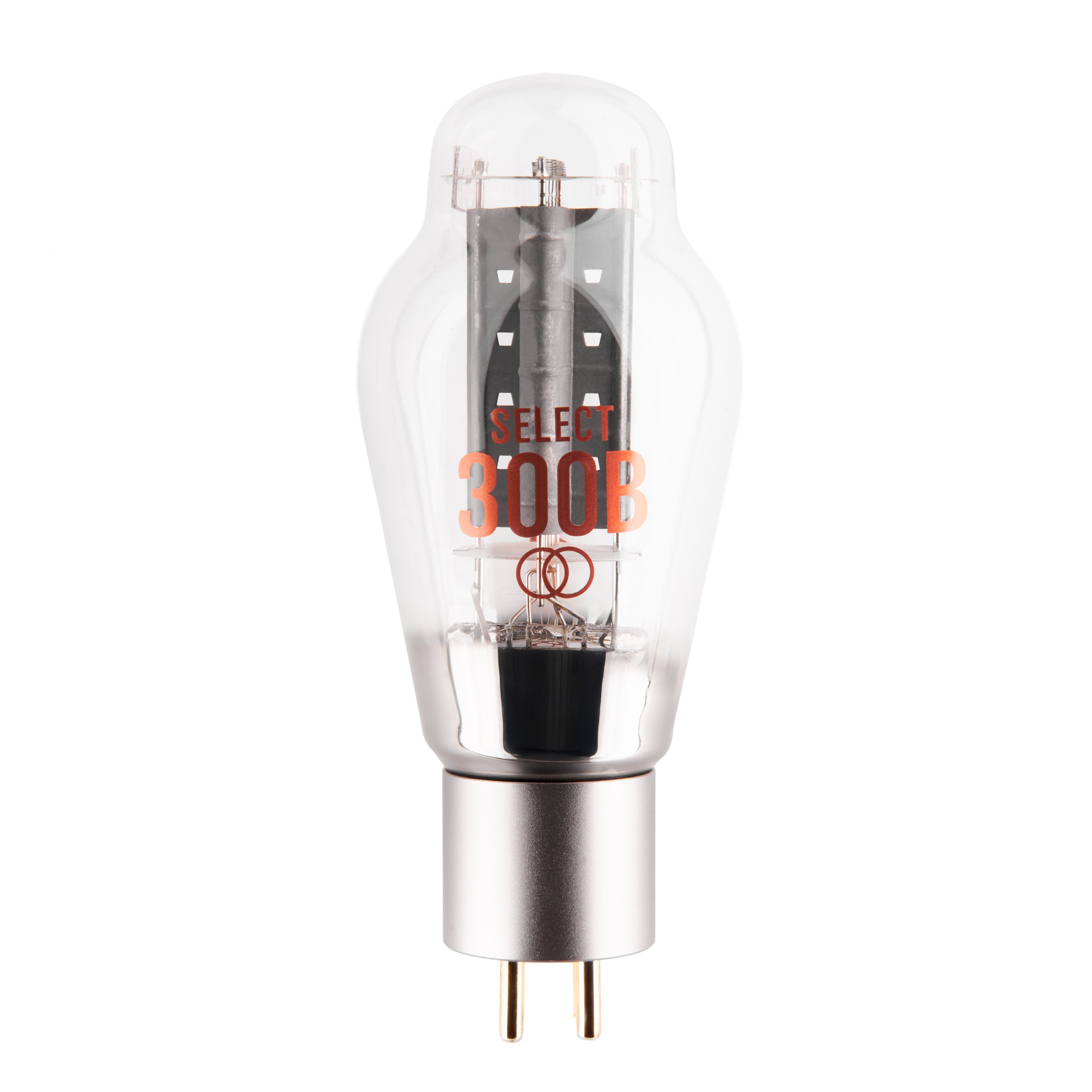 Apos Audio Ray Tubes Vacuum Tube Ray Tubes SELECT 300B Vacuum Tube