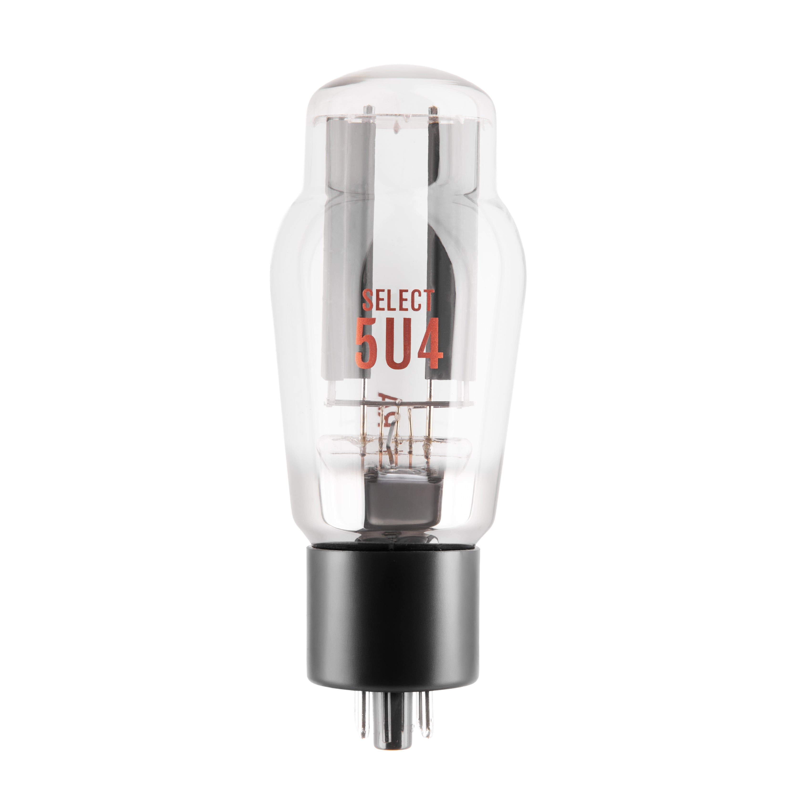 Apos Audio Ray Tubes Vacuum Tube Ray Tubes SELECT 5U4 Vacuum Tube Single (1 tube)