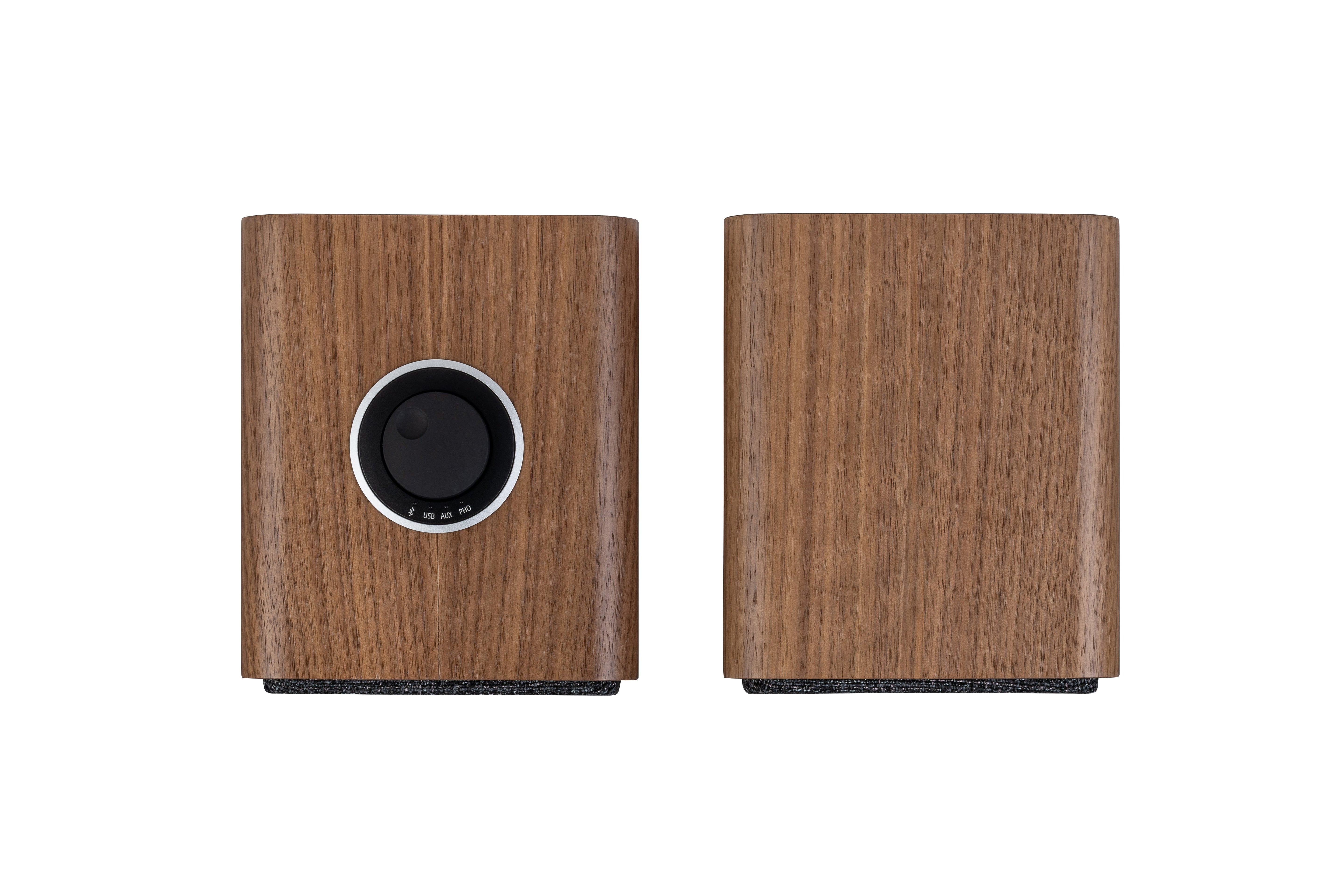 Apos Audio Ruark Speakers Ruark MR1 Mk3 Powered Speakers