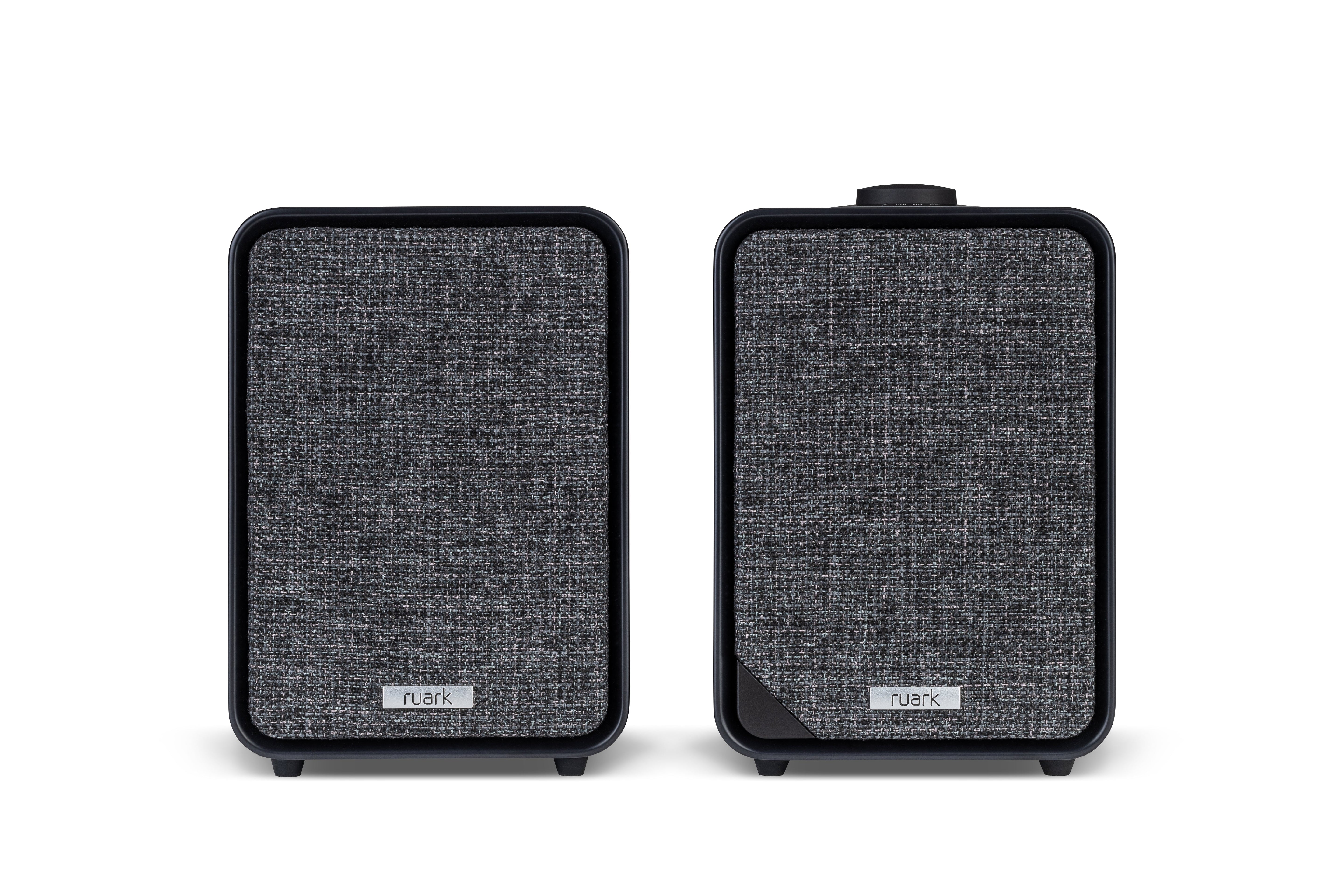Apos Audio Ruark Speakers Ruark MR1 Mk3 Powered Speakers