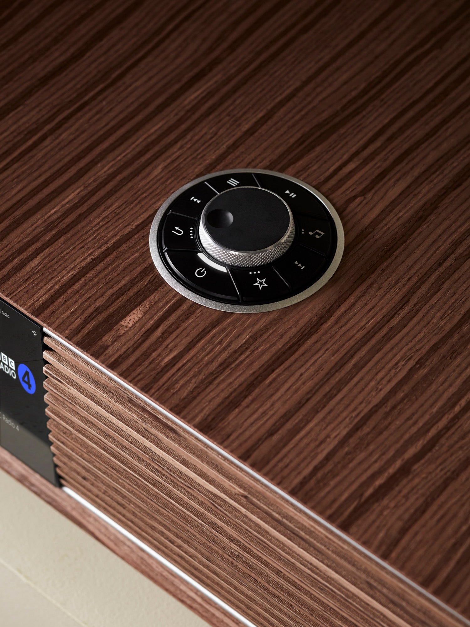 Apos Audio Ruark Speakers Ruark R410 All-in-One Music System