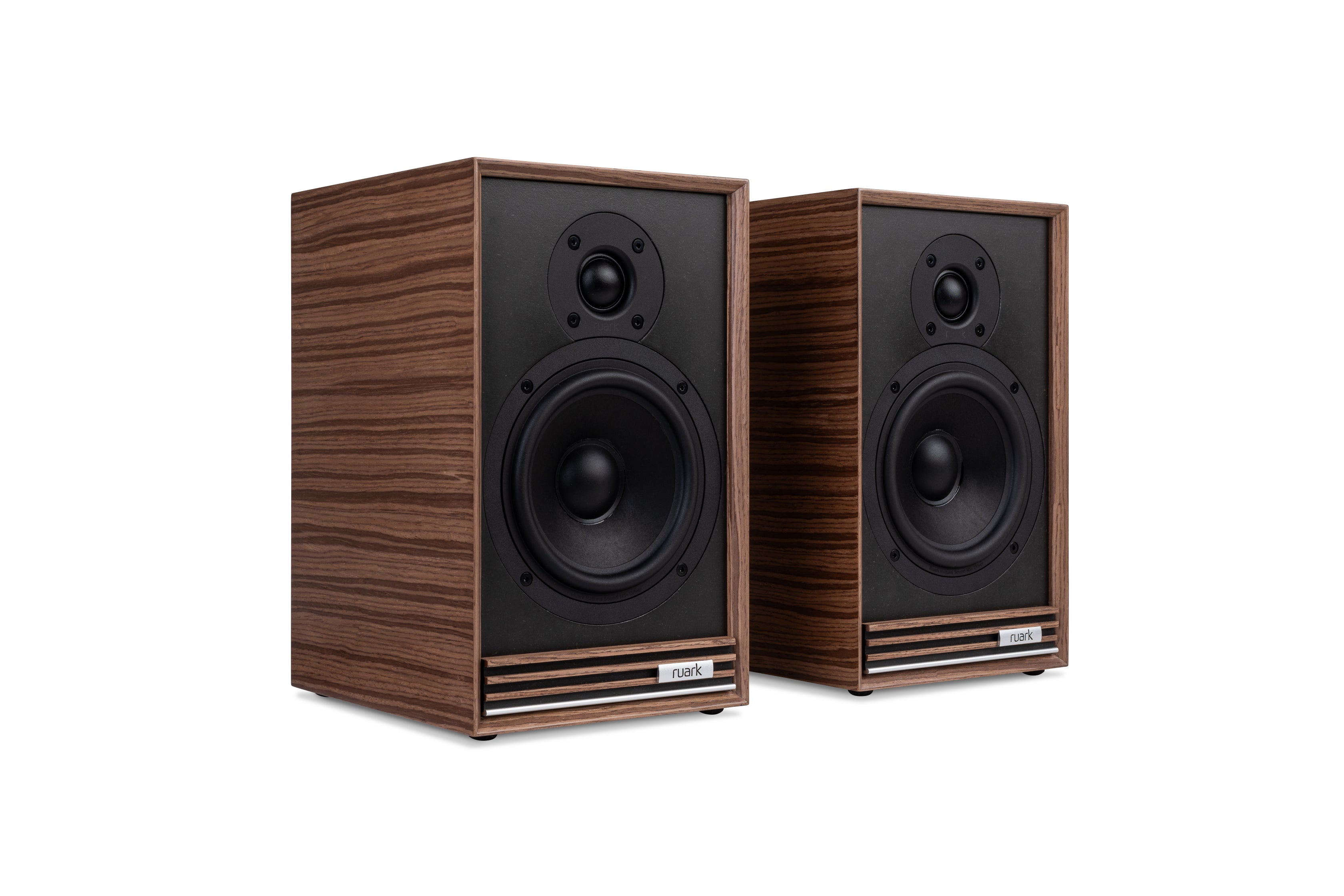 Apos Audio Ruark Speakers Ruark Saber-R Passive Bookshelf Speakers