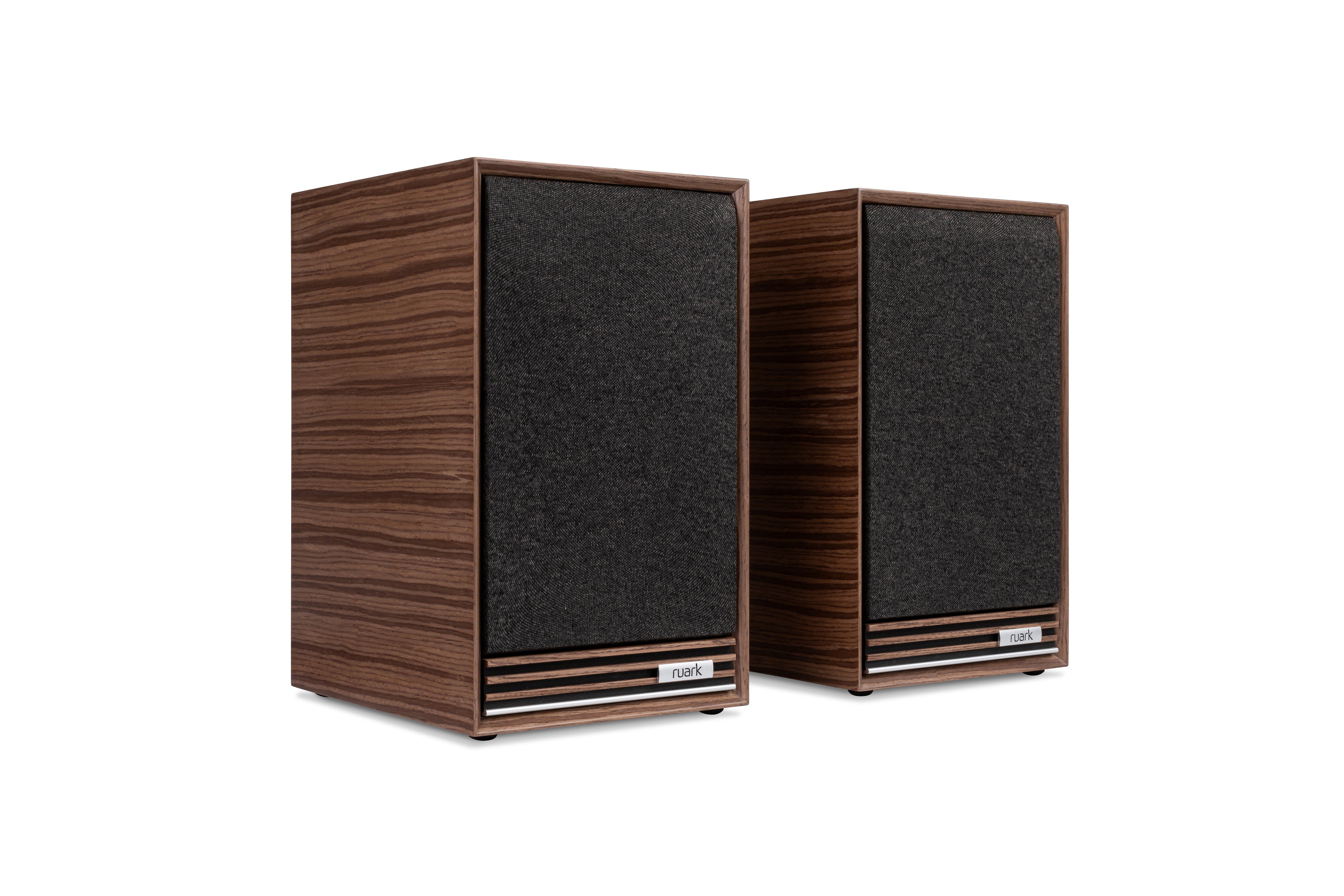 Apos Audio Ruark Speakers Ruark Saber-R Passive Bookshelf Speakers