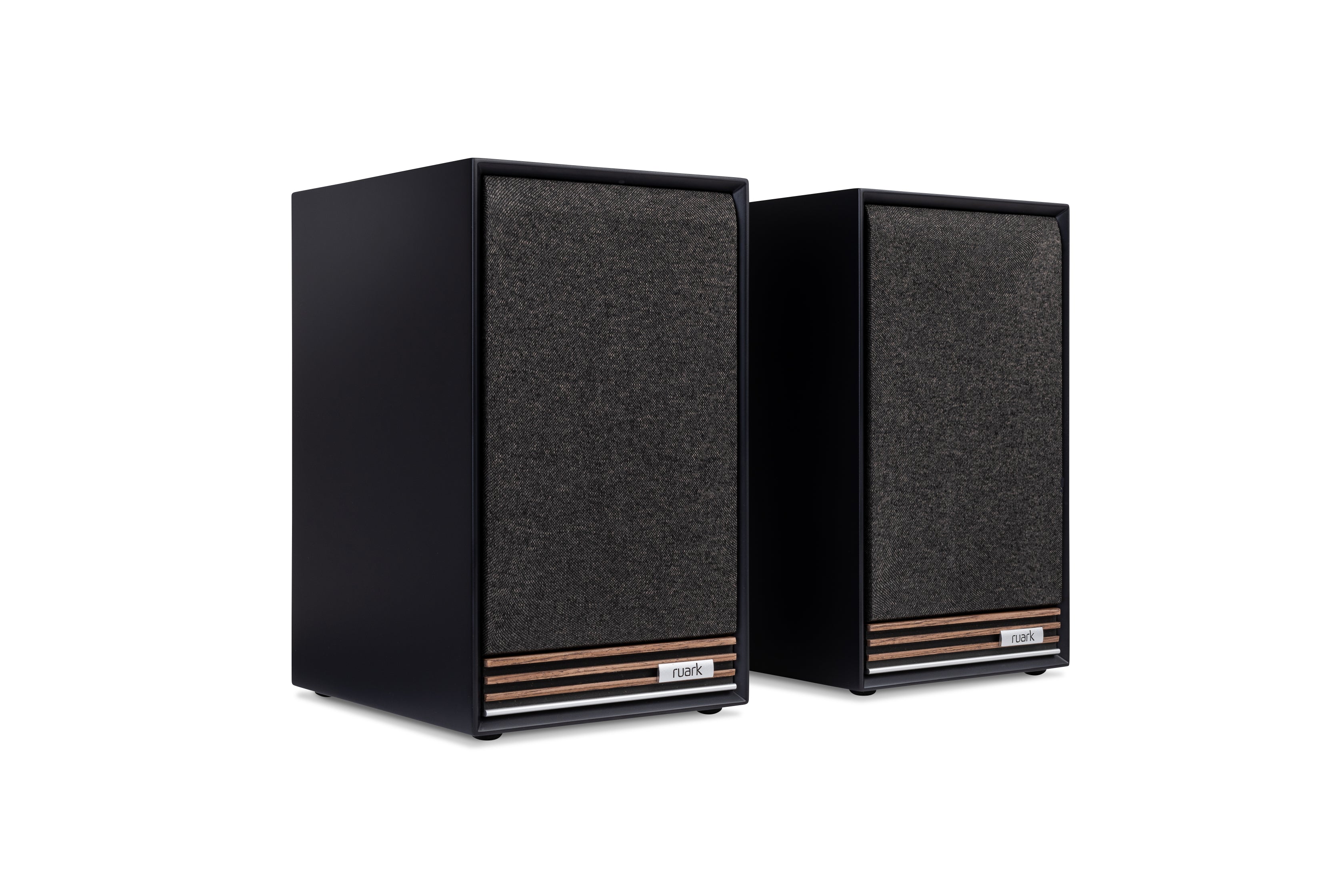 Apos Audio Ruark Speakers Ruark Saber-R Passive Bookshelf Speakers
