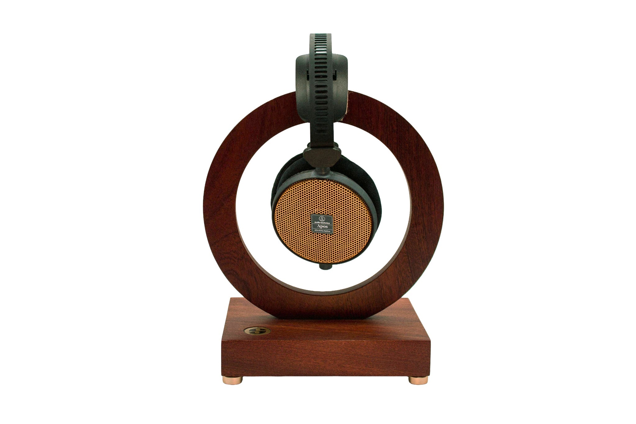 Apos Audio Salad Accessory Salad Halo Headphone Stand