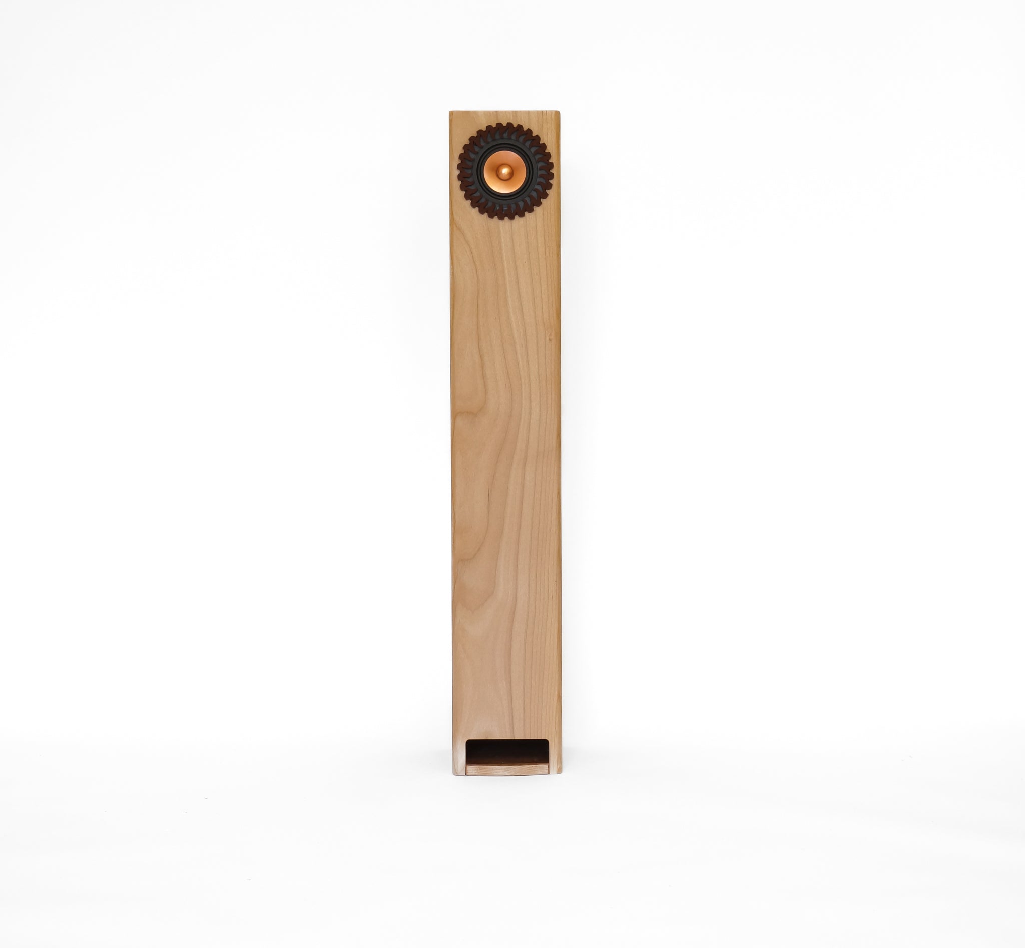 Apos Audio Salad Speakers Salad LiNE Compact Tower Speakers