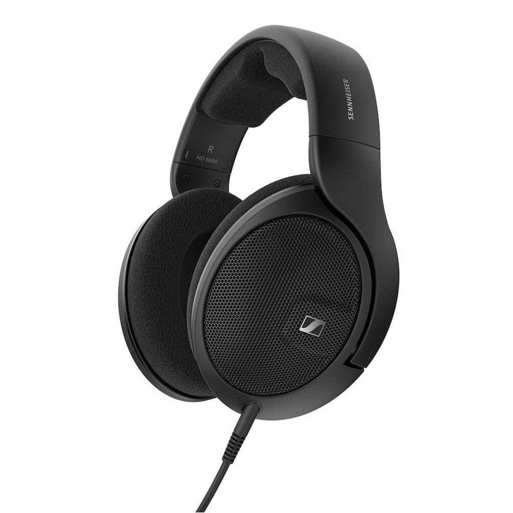 Apos Audio Sennheiser Headphone Sennheiser HD 560S