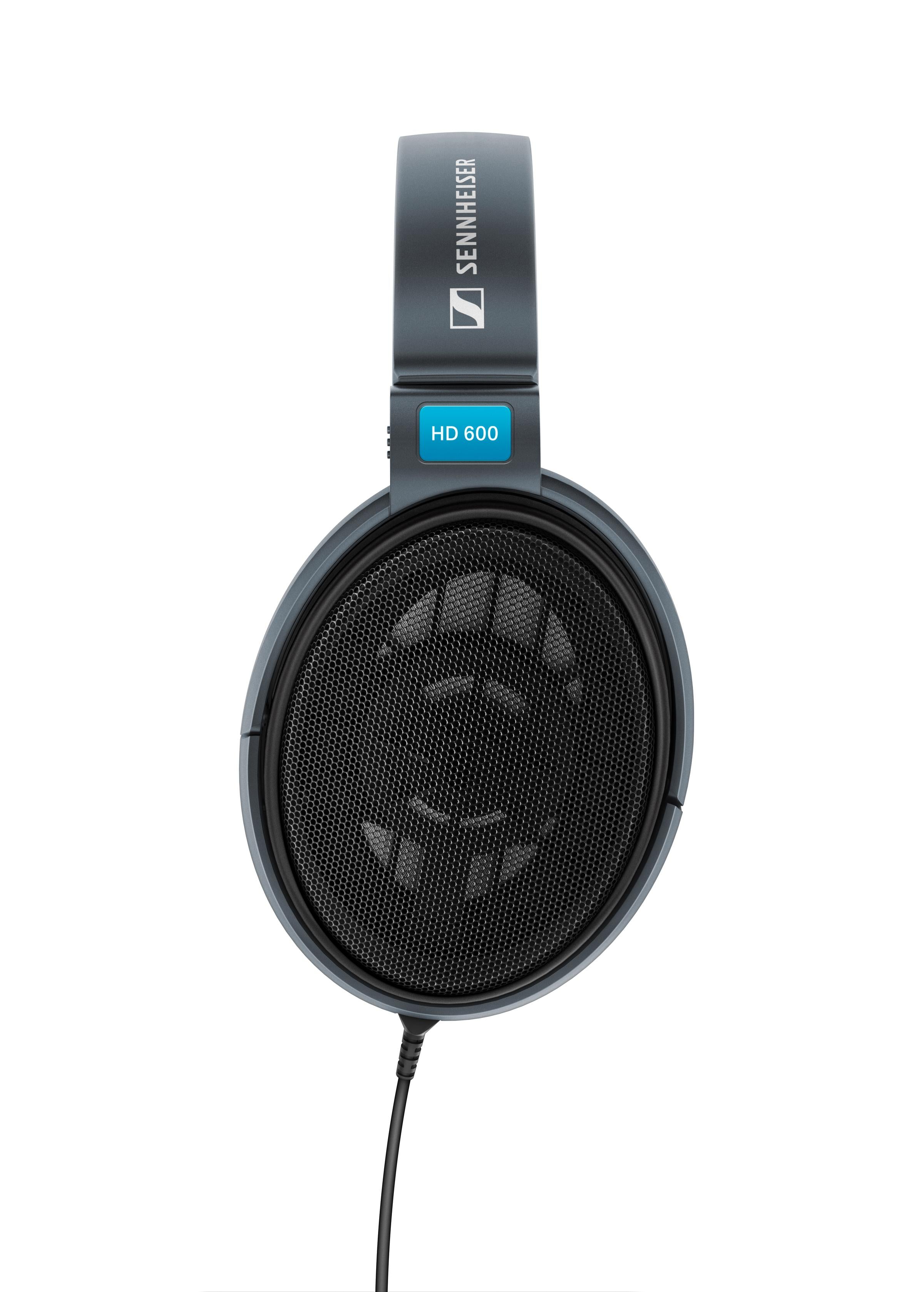 Apos Audio Sennheiser Headphone Sennheiser HD 600