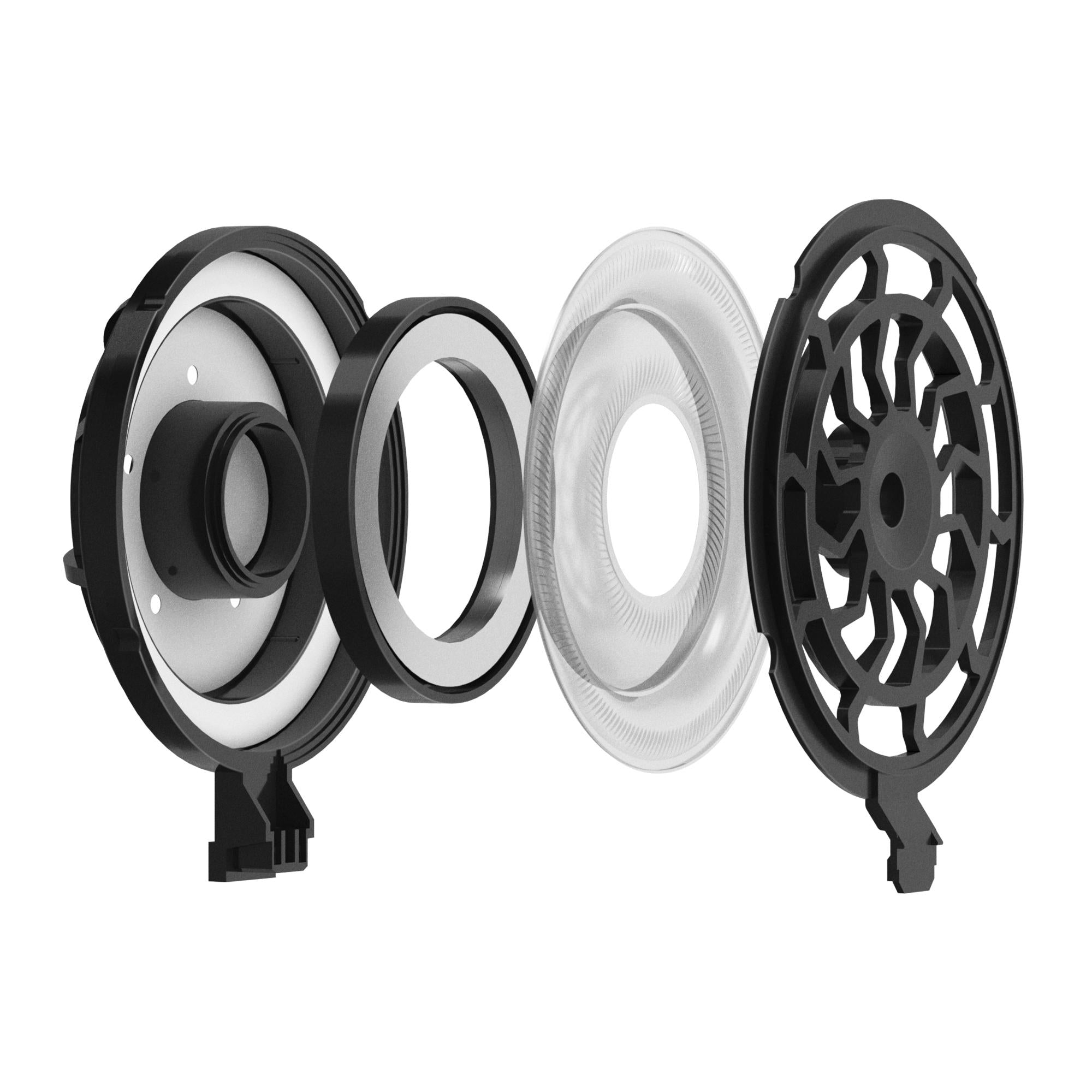 Apos Audio Sennheiser Headphone Sennheiser HD 800S