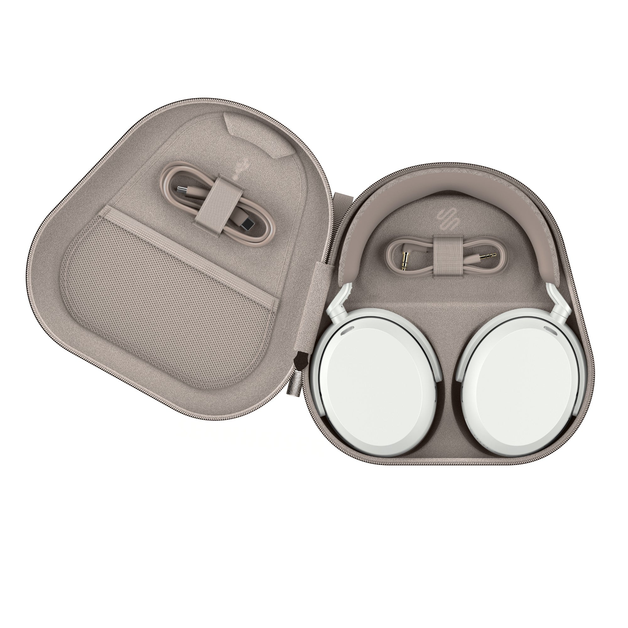 Apos Audio Sennheiser Headphone Sennheiser Momentum 5 Wireless Over-Ear ANC Headphones