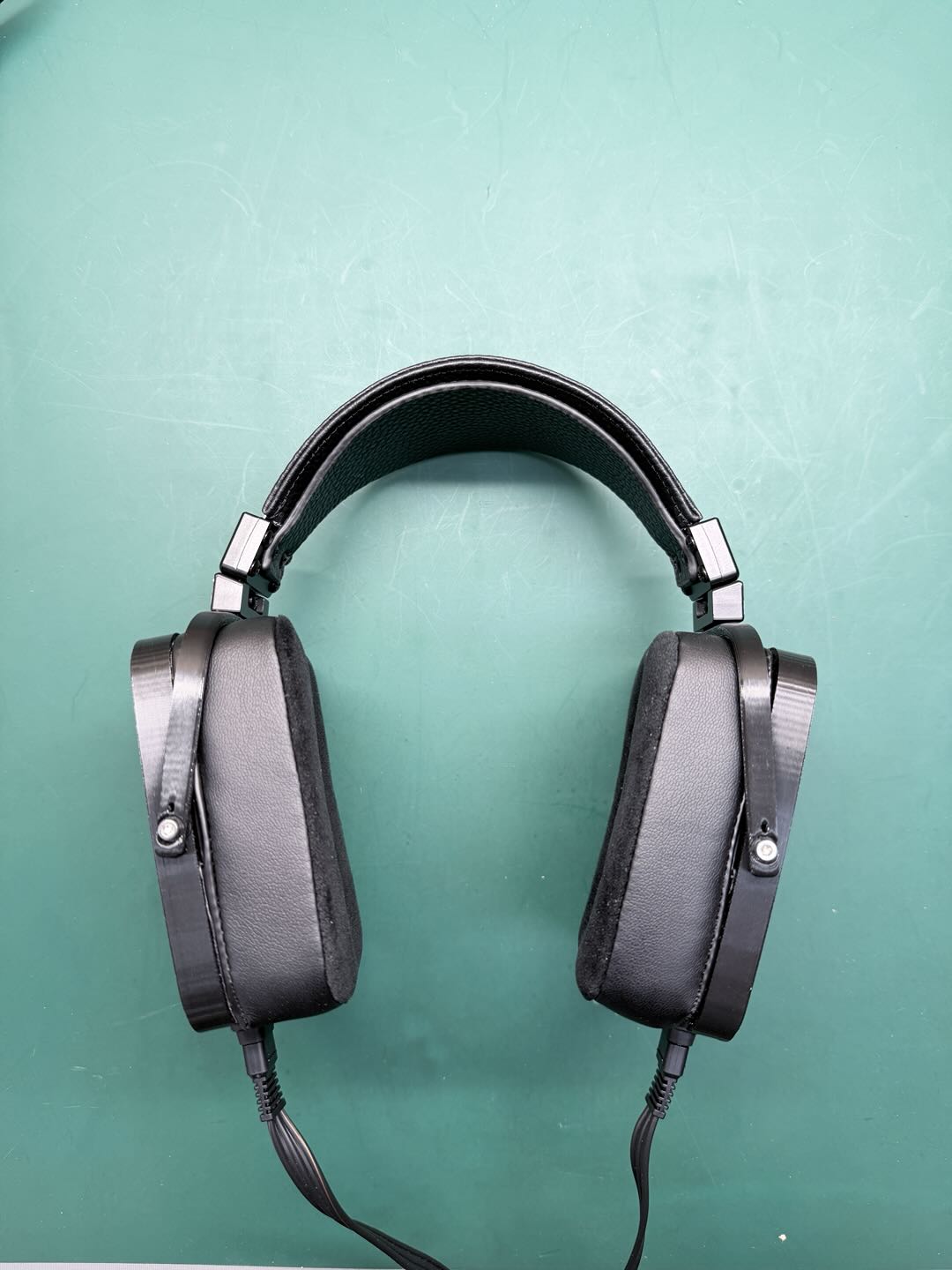 Apos Audio SJY Headphone SJY Electrostatic Headphones