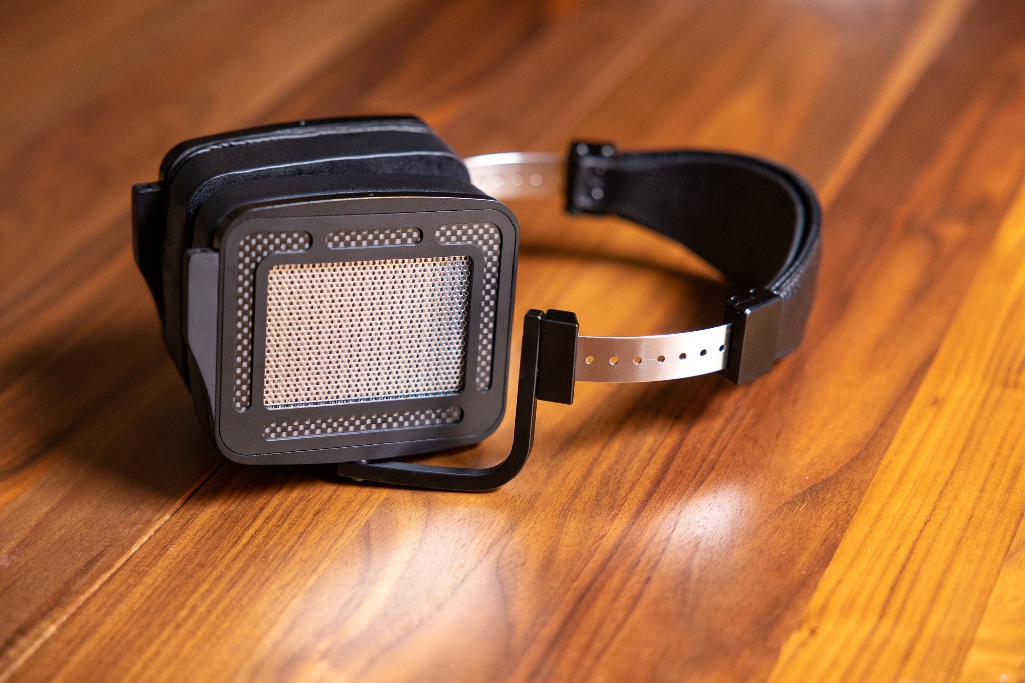 Apos Audio SJY Headphone SJY Zeph Open-Back Planar Magnetic Headphones