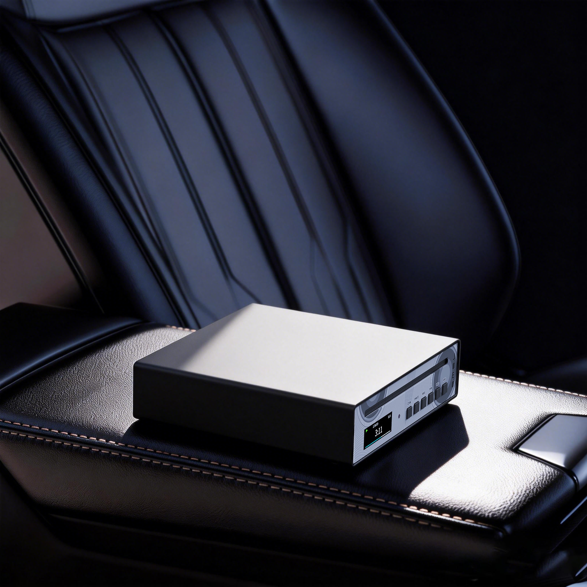 Apos Audio SMSL DAC (Digital-to-Analog Converter) SMSL PL100 Pro CD Player