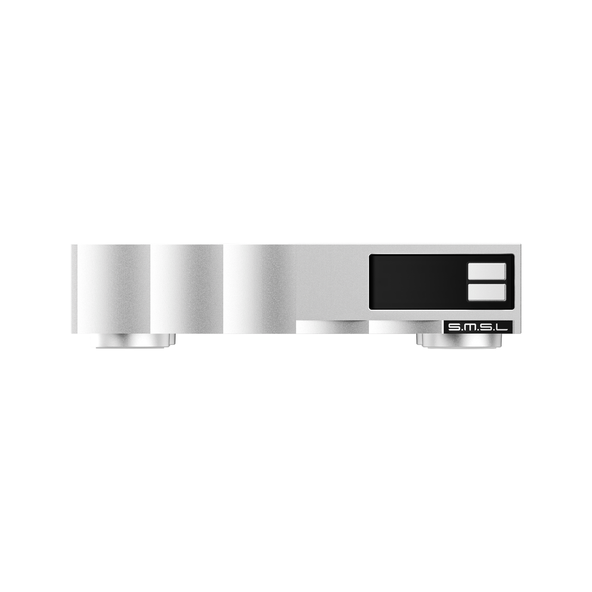 Apos Audio SMSL DAC (Digital-to-Analog Converter) SMSL R100 R2R Desktop DAC