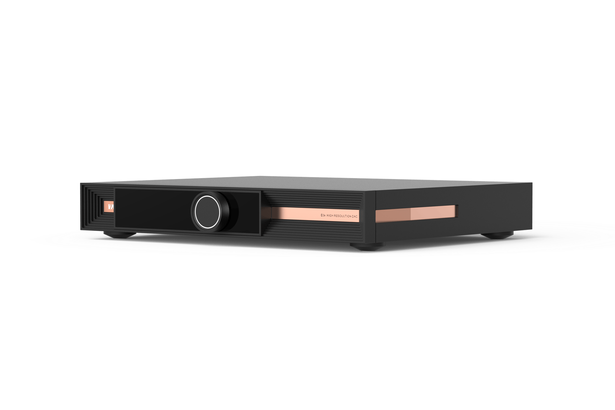 Apos Audio SMSL DAC (Digital-to-Analog Converter) SMSL VMV DR3 Flagship Desktop DAC (Digital-to-Analog Converter)