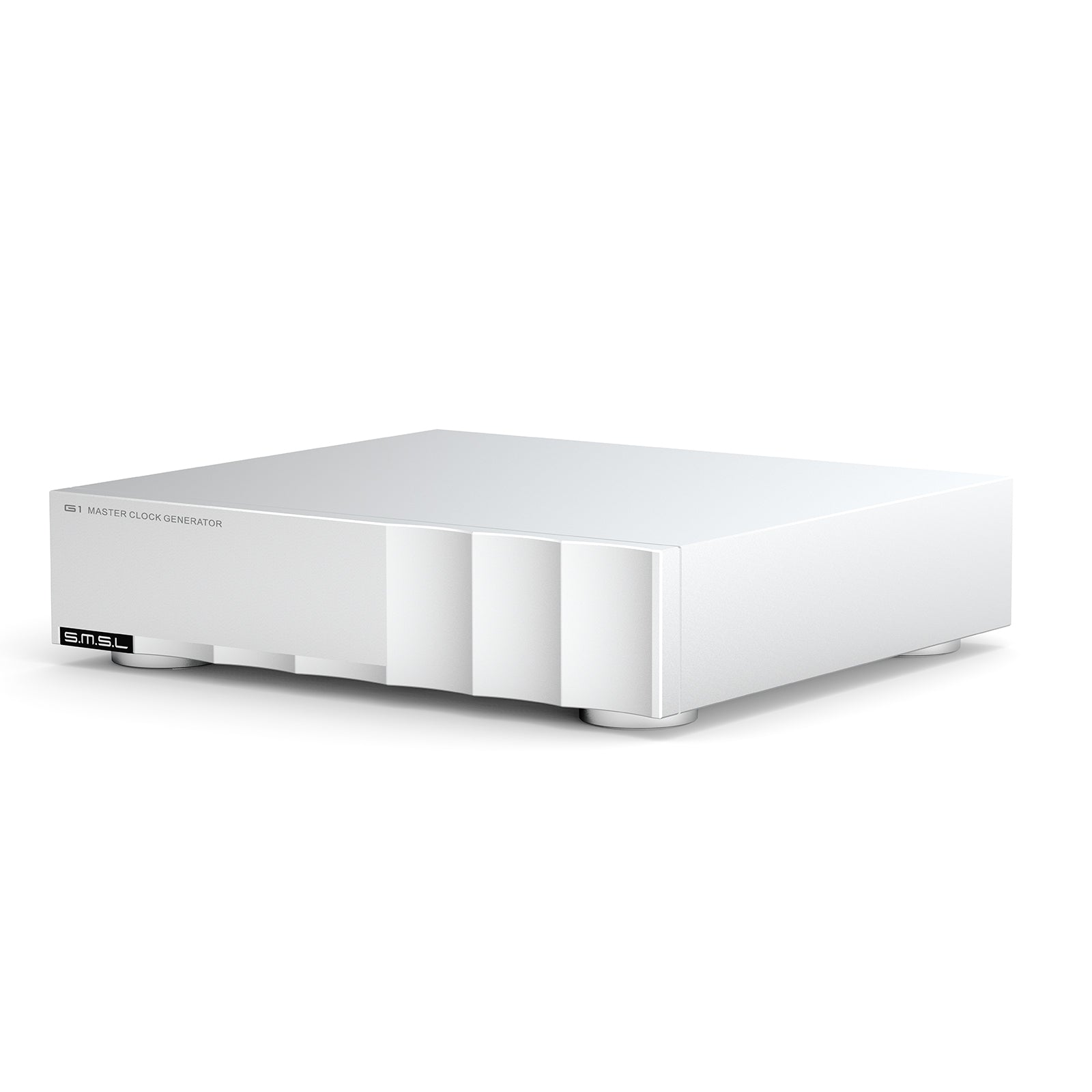 Apos Audio SMSL External Clock SMSL G1 Master Clock Generator