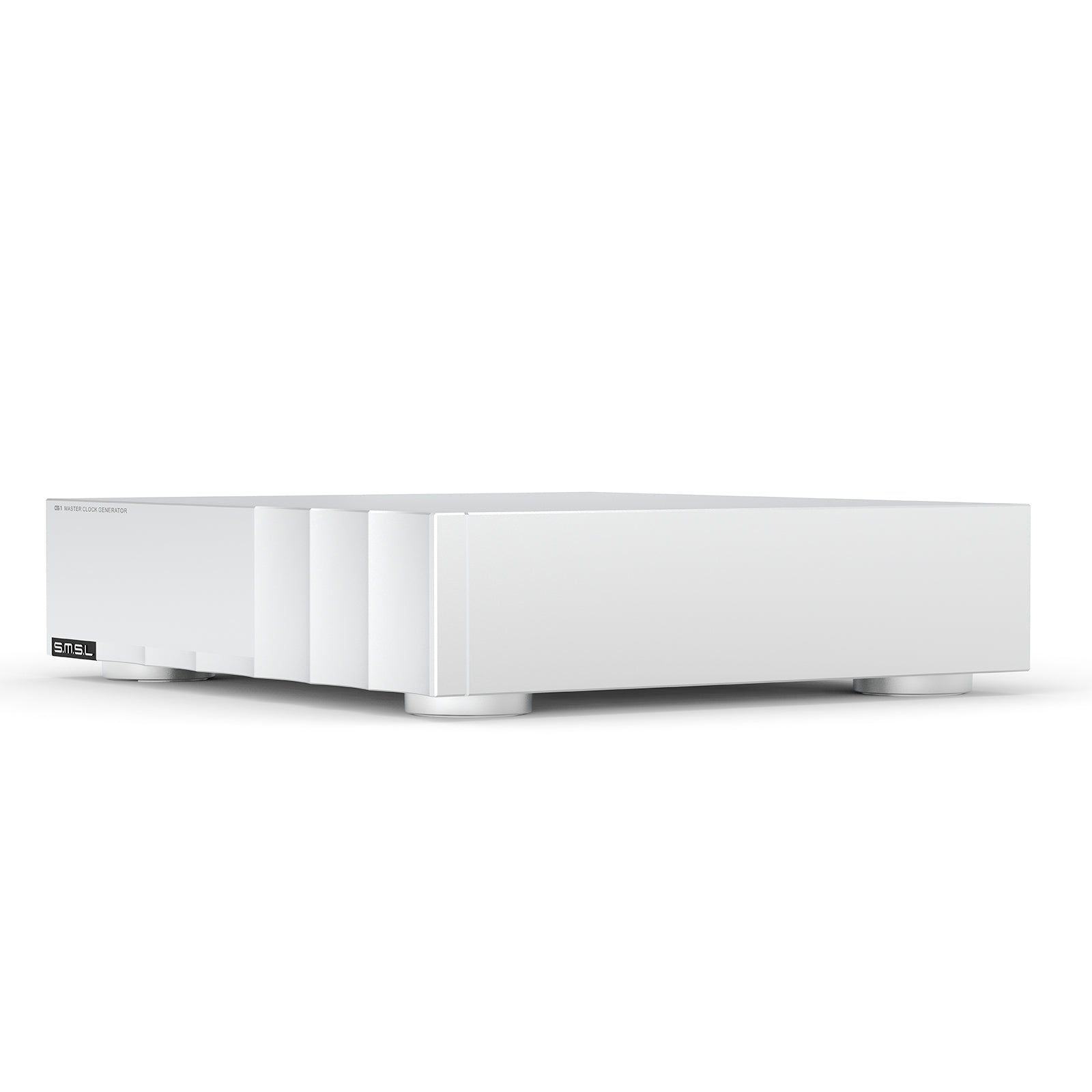 Apos Audio SMSL External Clock SMSL G1 Master Clock Generator