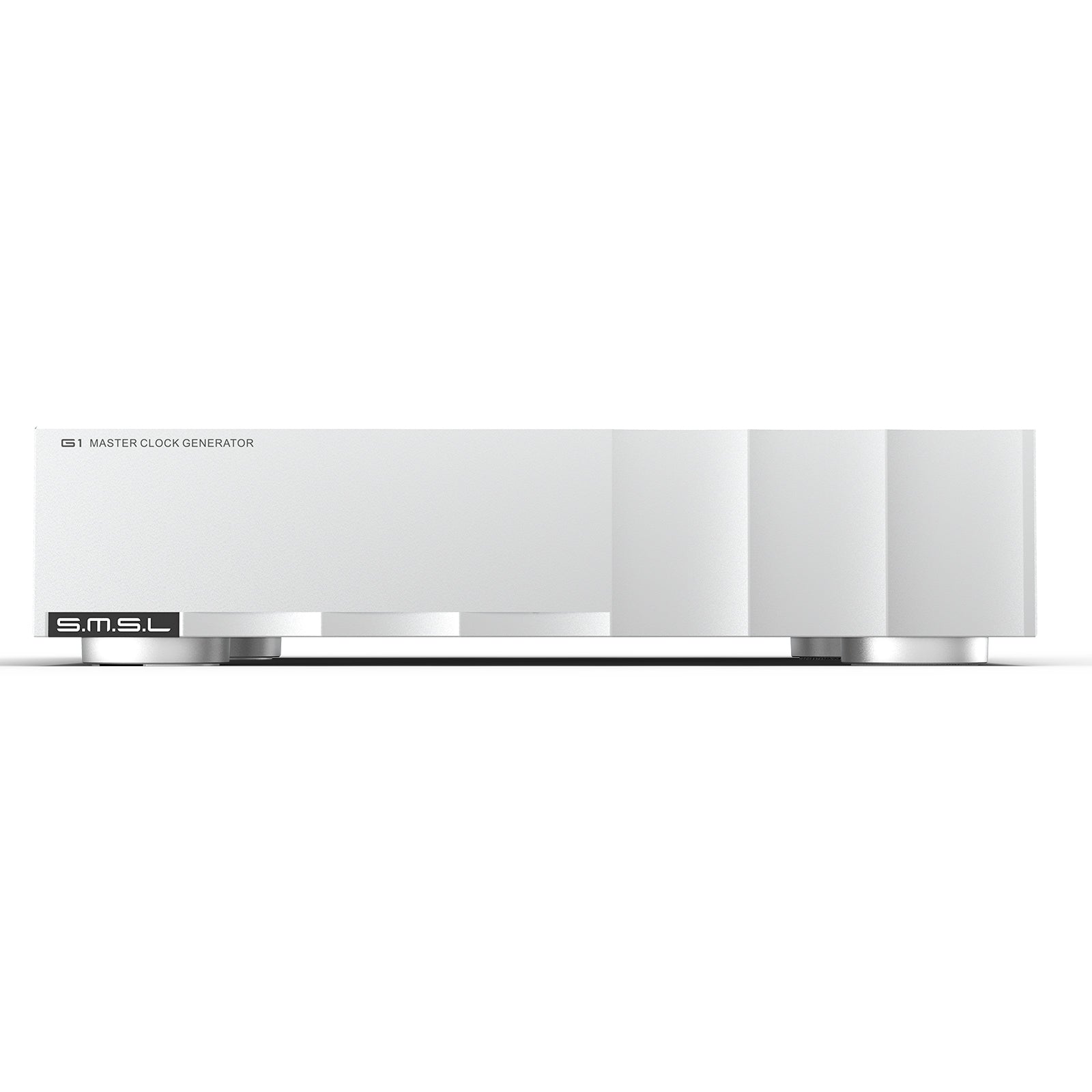 Apos Audio SMSL External Clock SMSL G1 Master Clock Generator