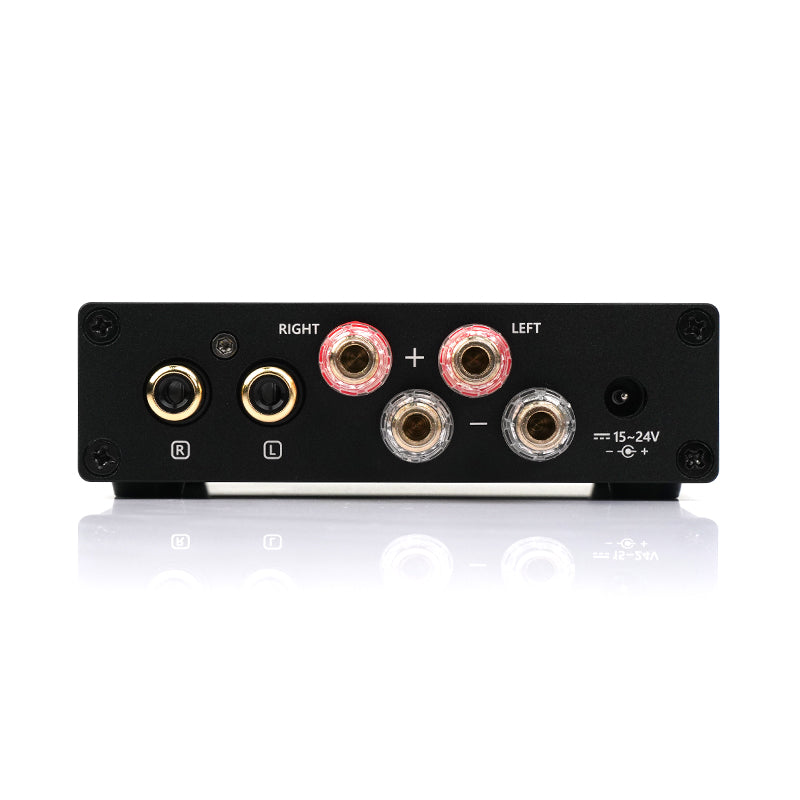 Apos Audio SMSL Headphone Amp SMSL DA-1 High Resolution Power Amplifier