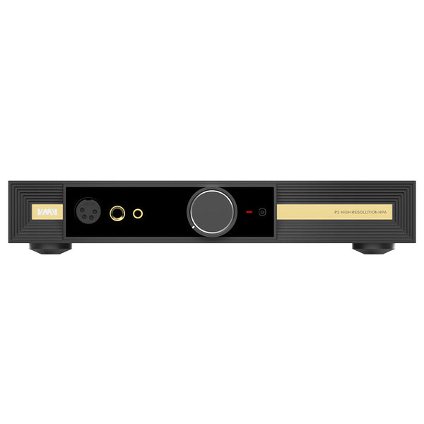 Introducing VMV D2R and VMV P2: High-Resolution Audio with Style in Sp –  Apos Audio