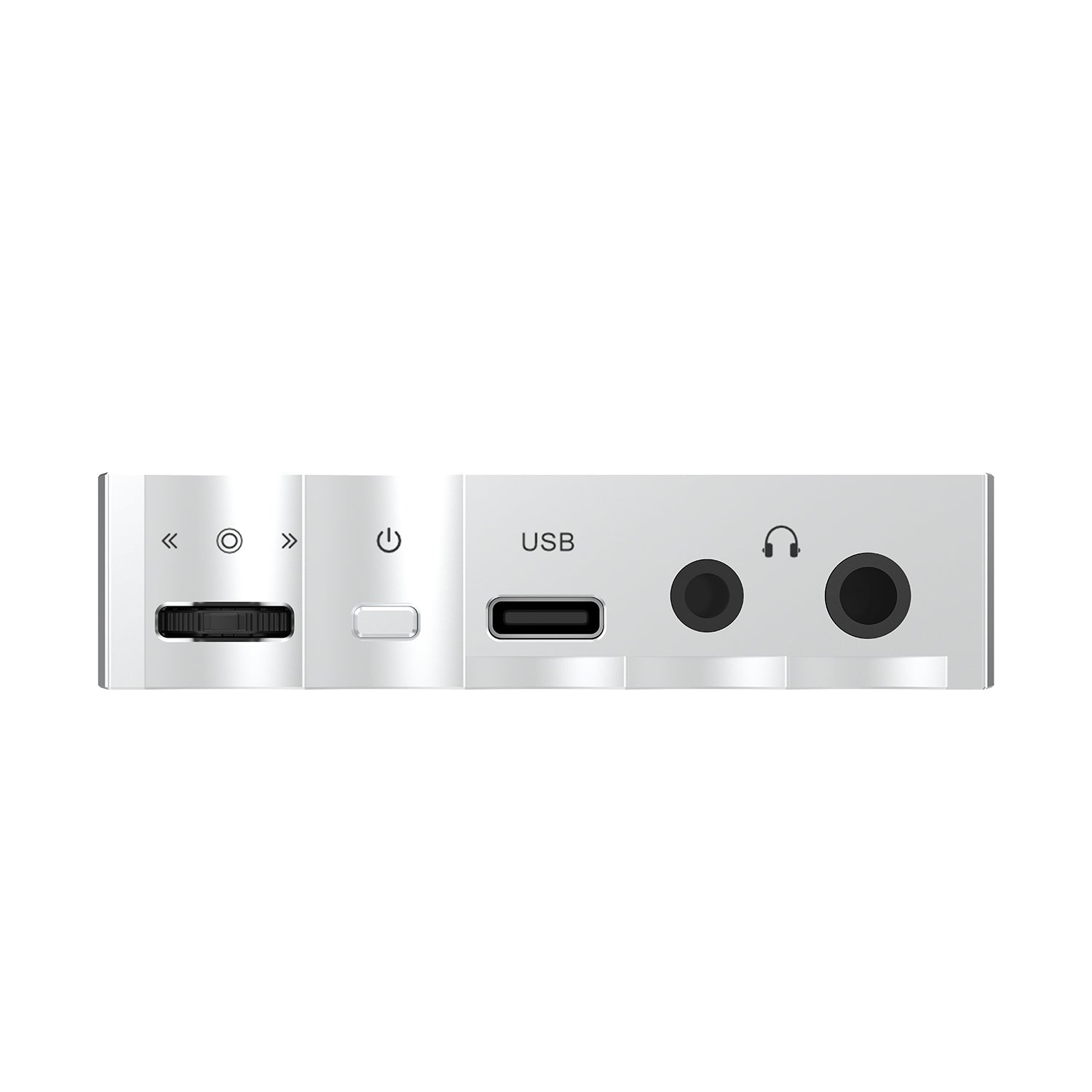 Apos Audio SMSL Headphone DAC/Amp SMSL DS20 Portable DAC/Amp