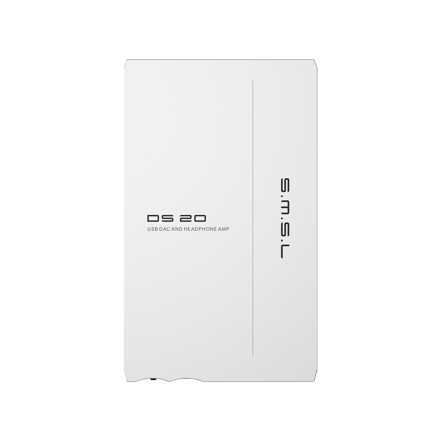 Apos Audio SMSL Headphone DAC/Amp SMSL DS20 Portable DAC/Amp